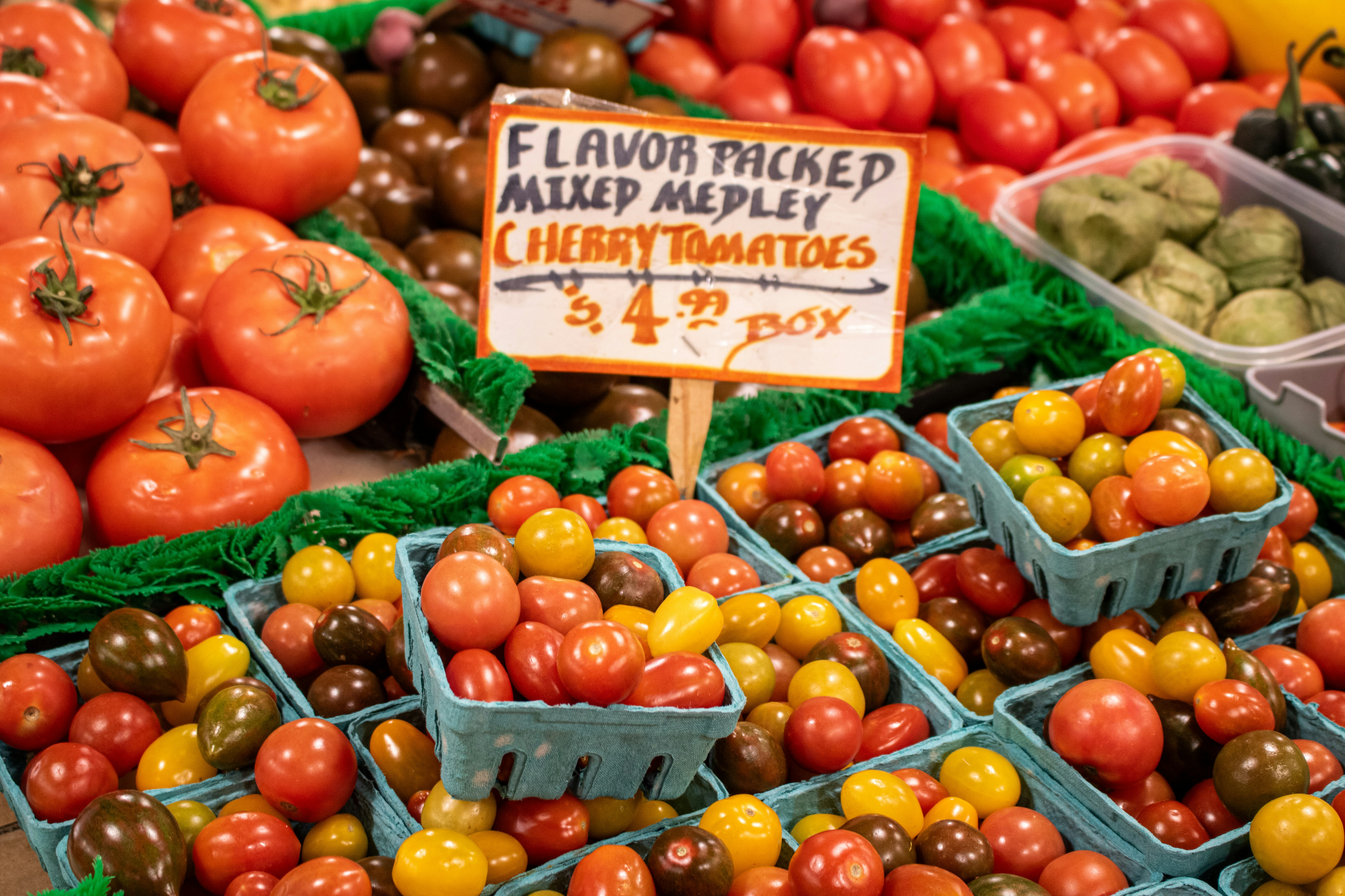 5 Money-Saving Tips for Avoiding Overpriced Fresh Produce