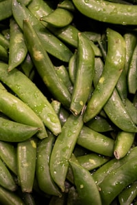 Sugar Snap Peas