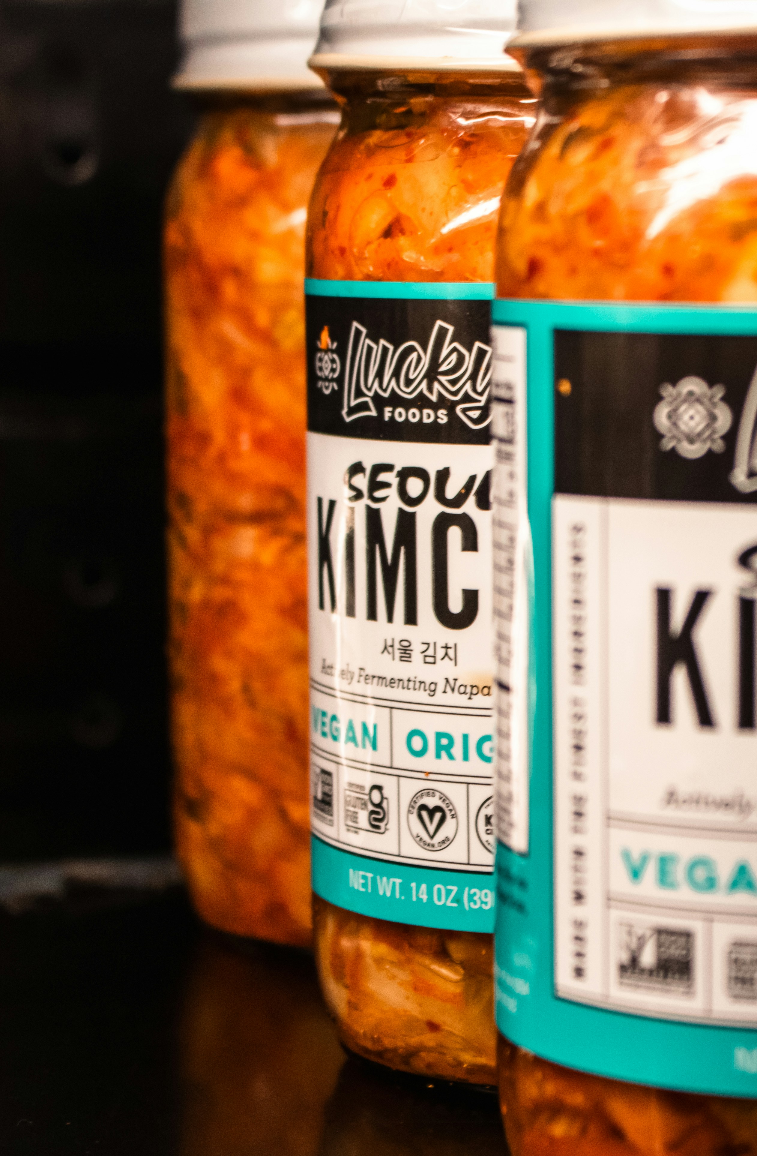 Alimentos fermentados (kimchi) como ejemplo de apoyo dietético a la microbiota intestinal