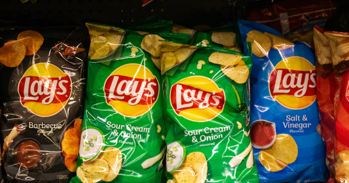 Cips & Çerez
