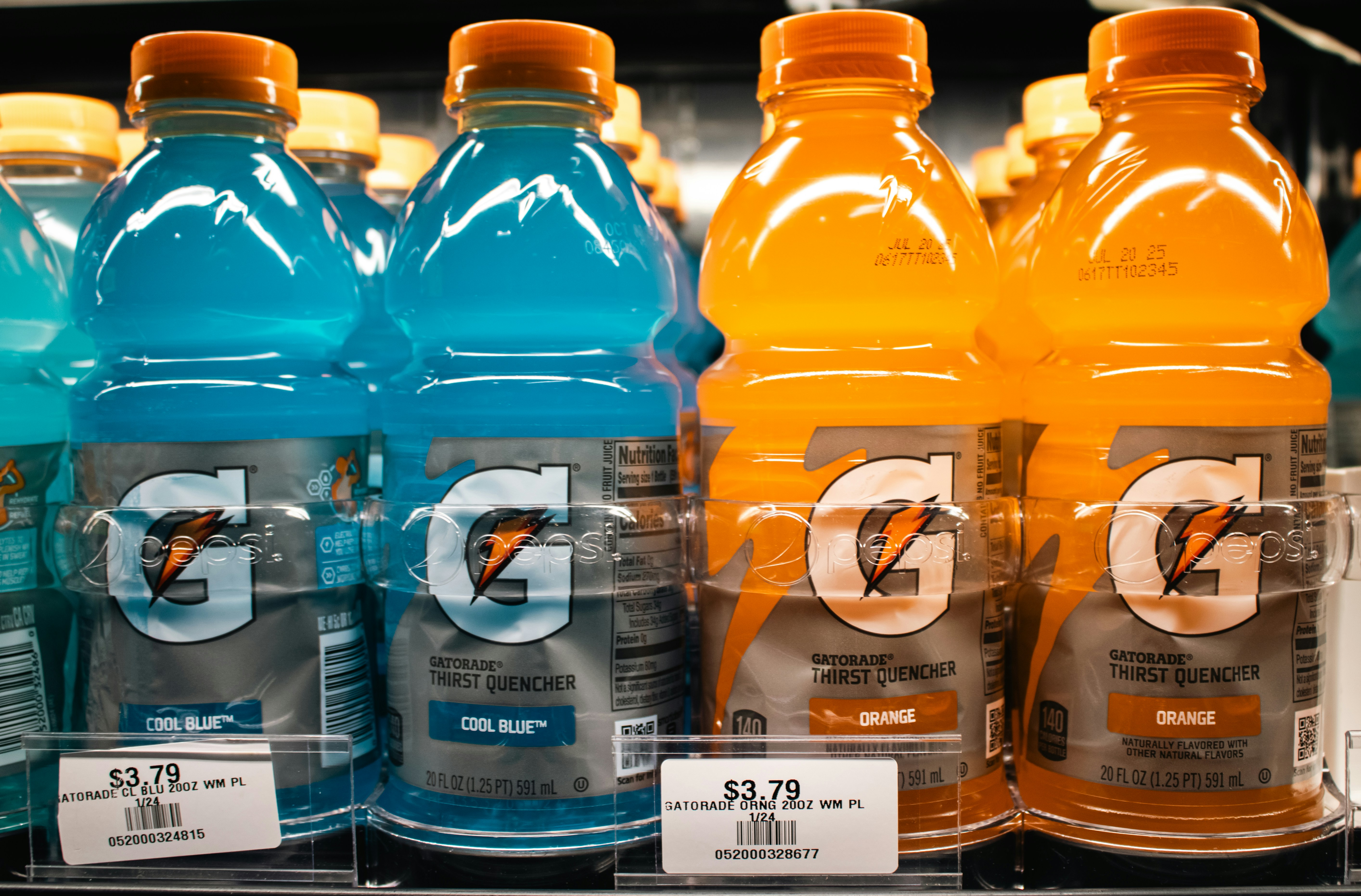 You Probably Don’t Need More Electrolytes