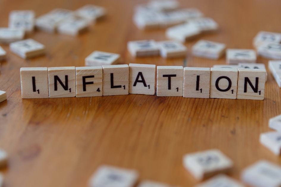 Fed Inflation Forecast 2026: What Your Reaction Reveals About Your Money Personality