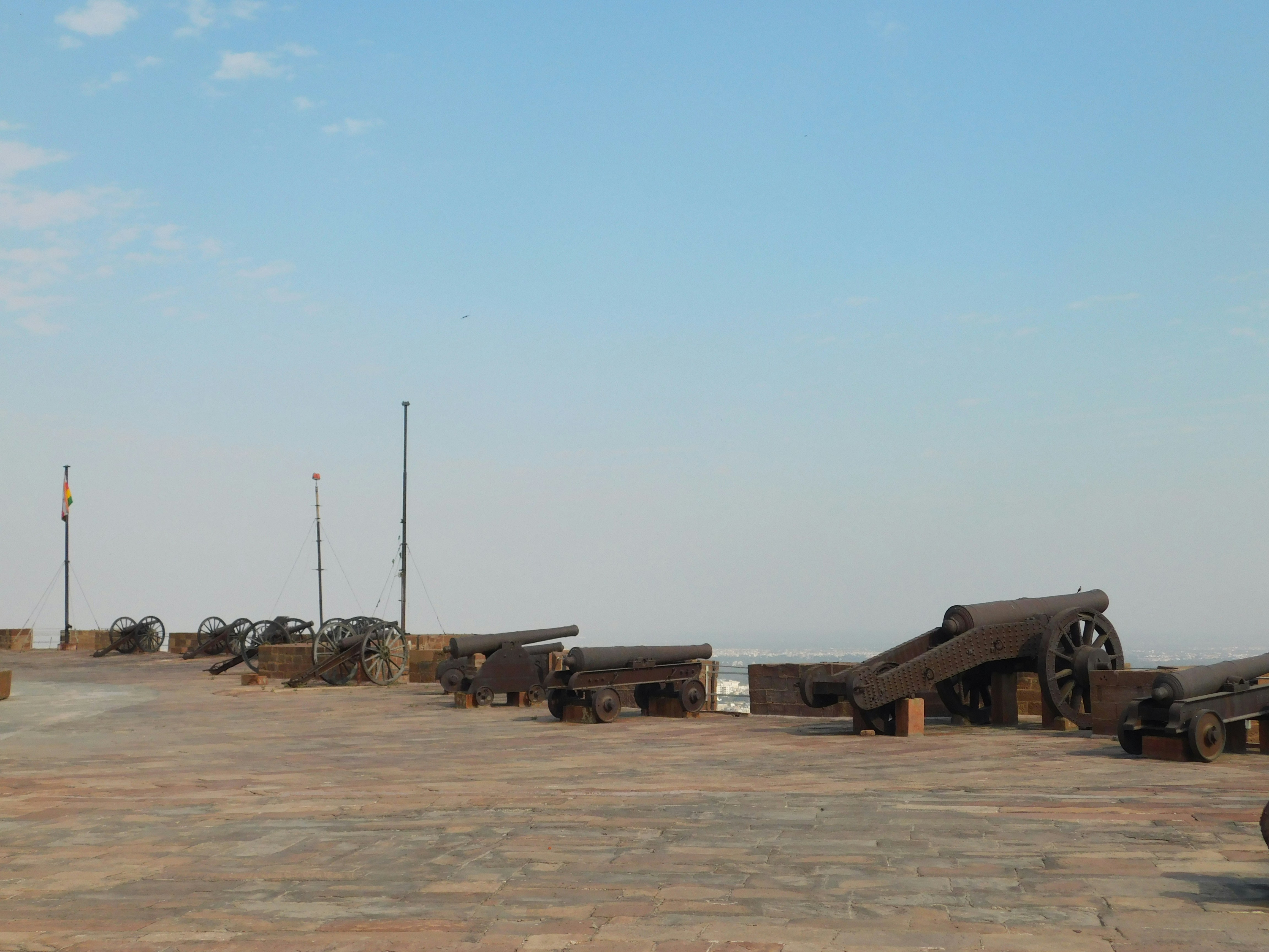 Sovereign Skies: How India's Layered Air Defense Architecture Is Redrawing the Strategic Map Across the Indo-Pacific