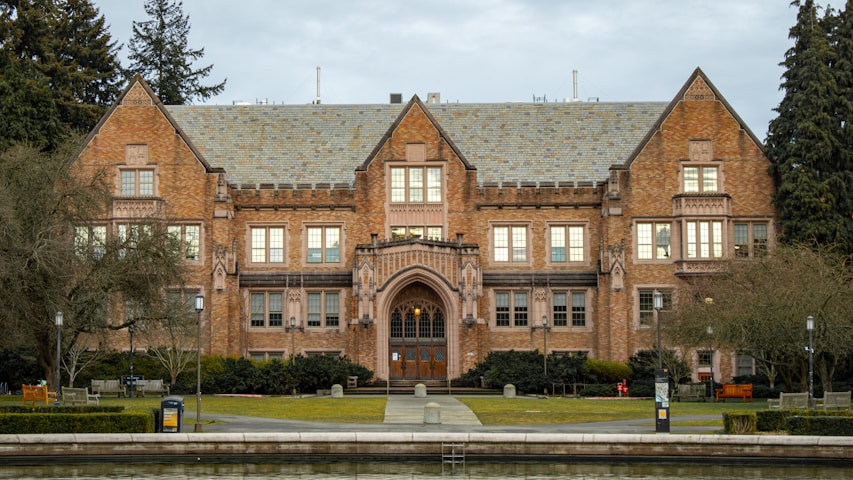 University of Washington