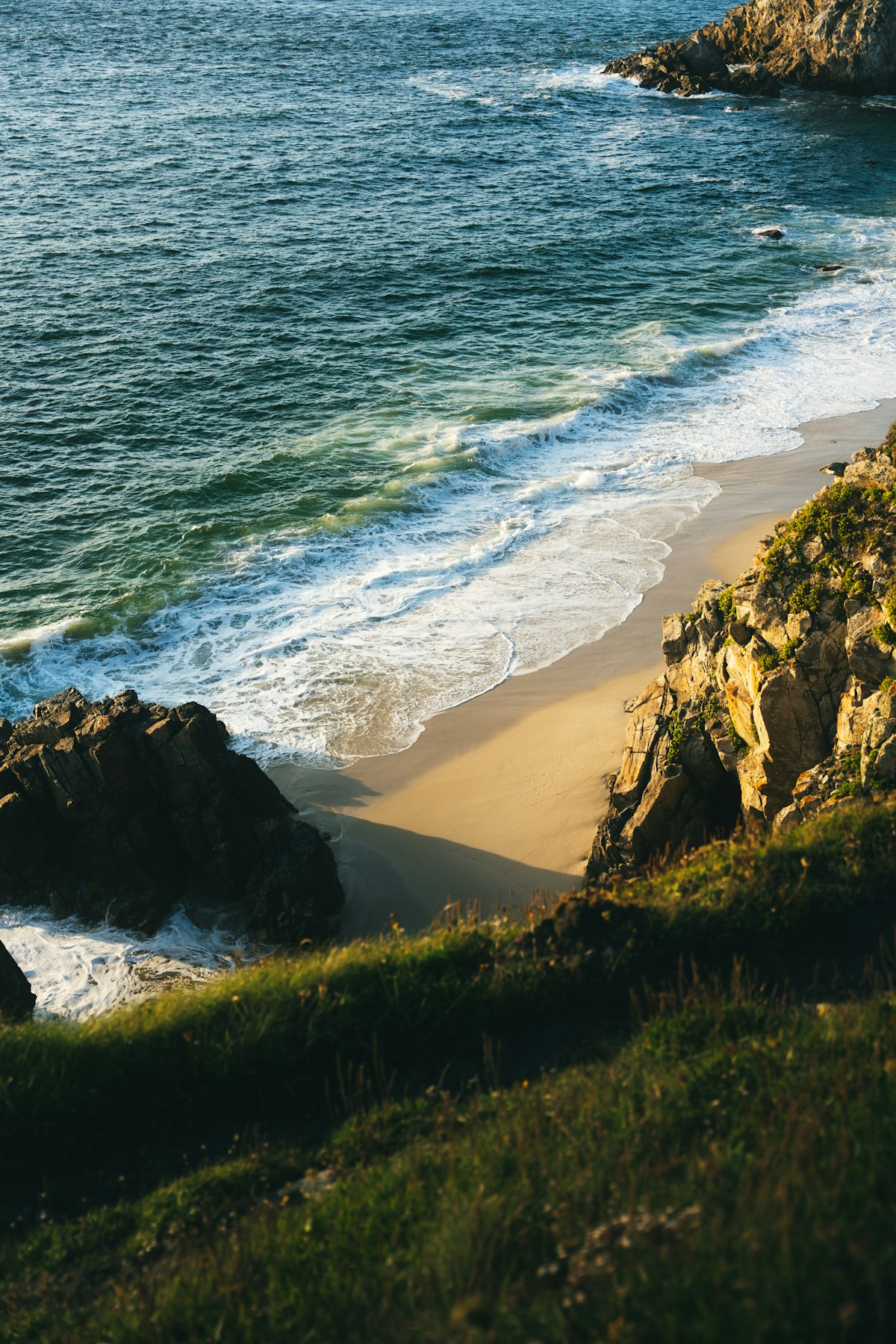 Littoral breton