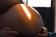Femme enceinte