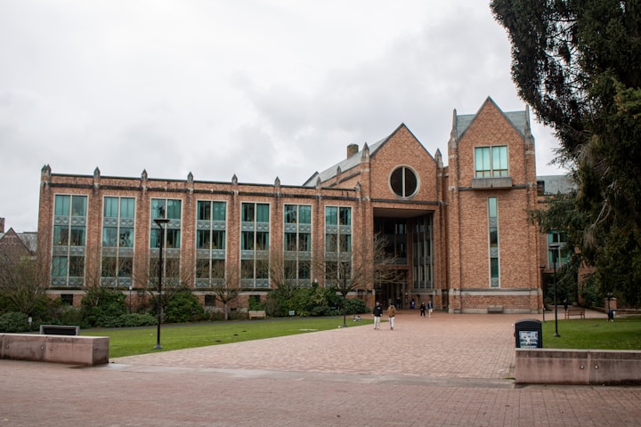University of the People