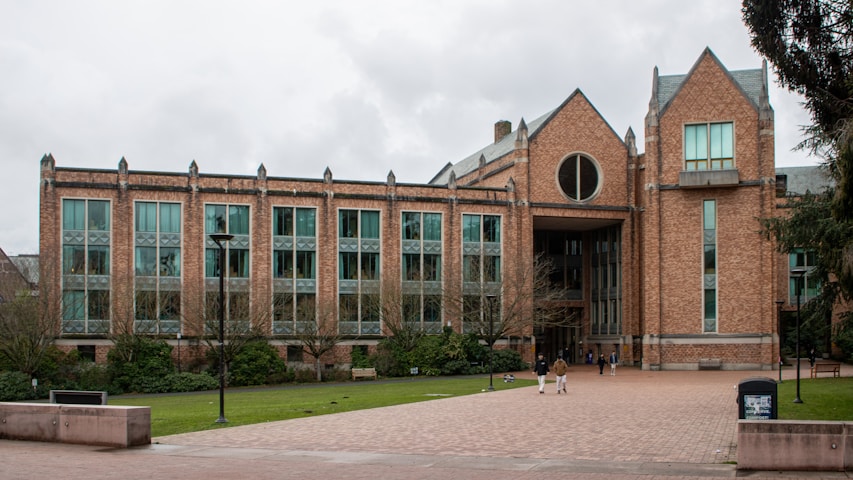 Scottish Association for Marine Science