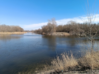 The Upper North Platte Fishing Stoney Creek