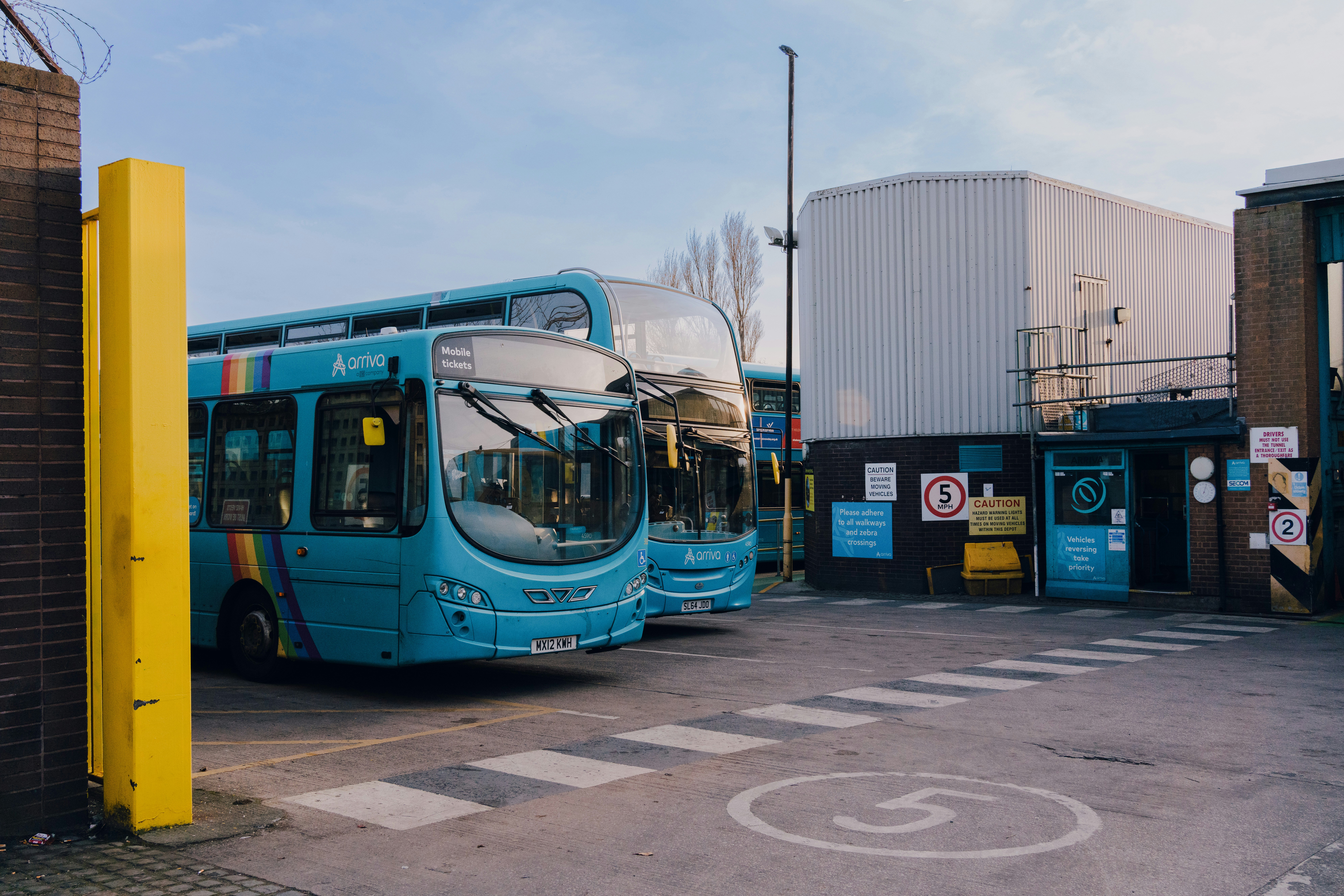 Photo by raymondokoro