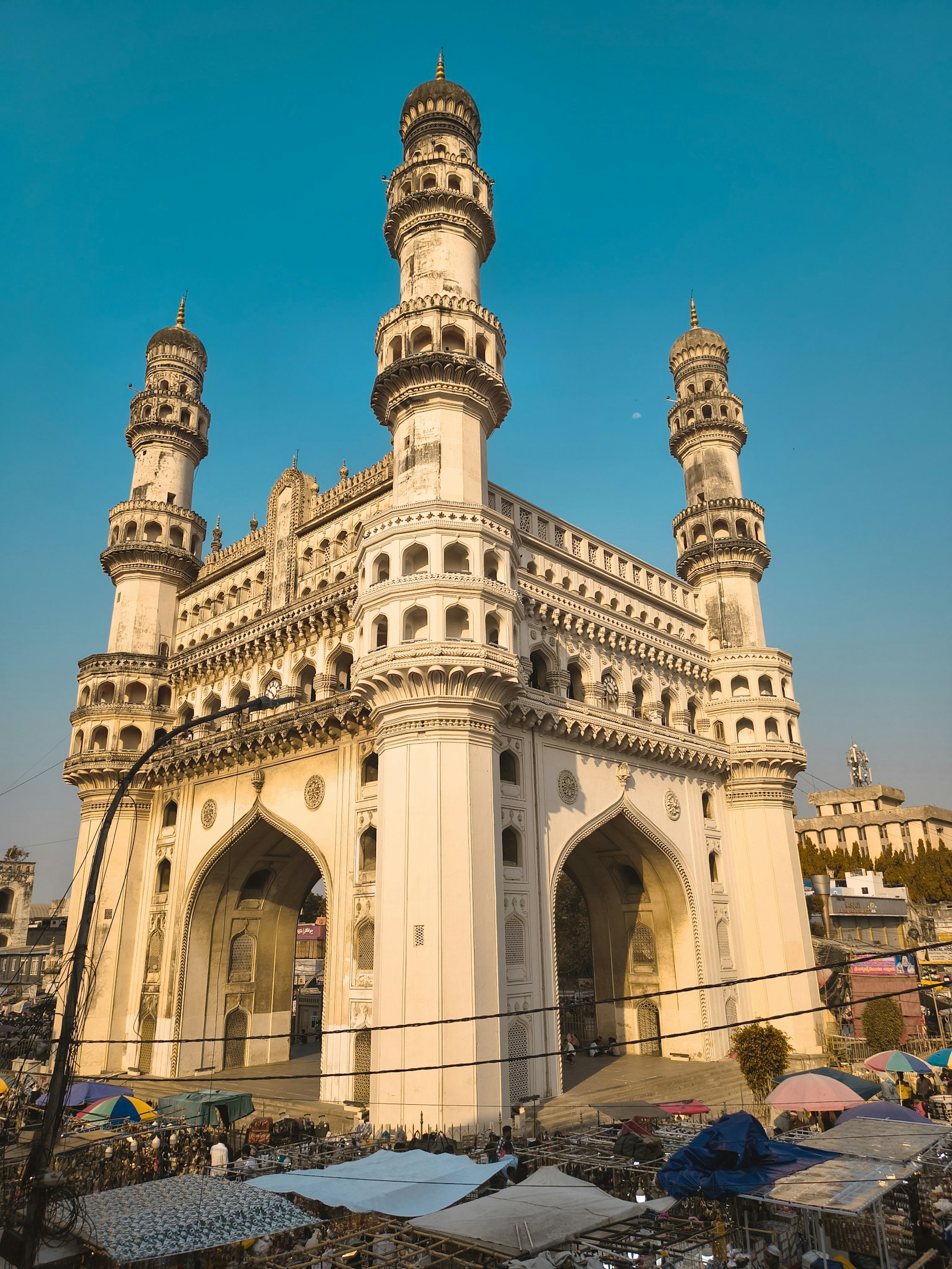 Hyderabad