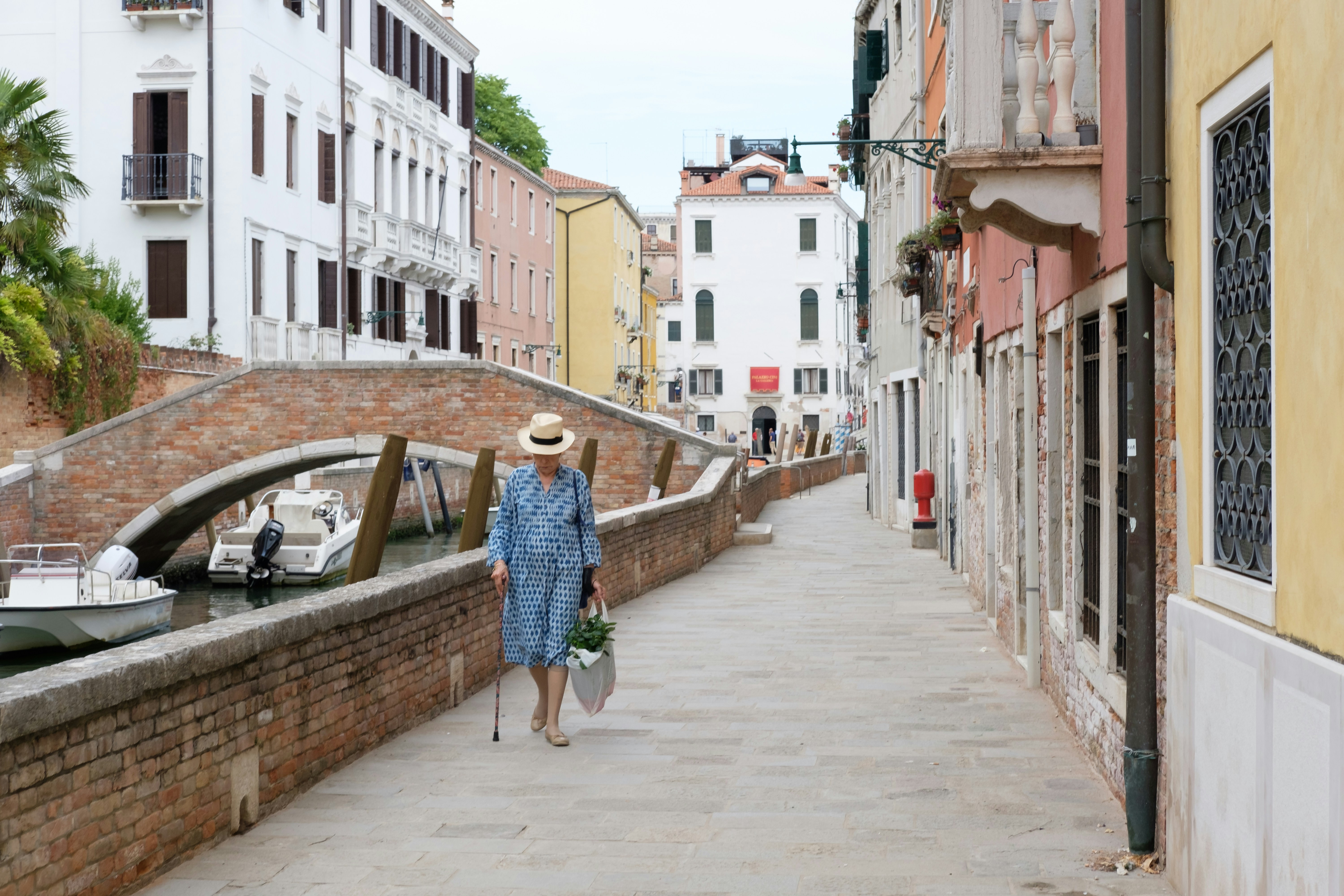 Image by Joel Workman via Unsplash