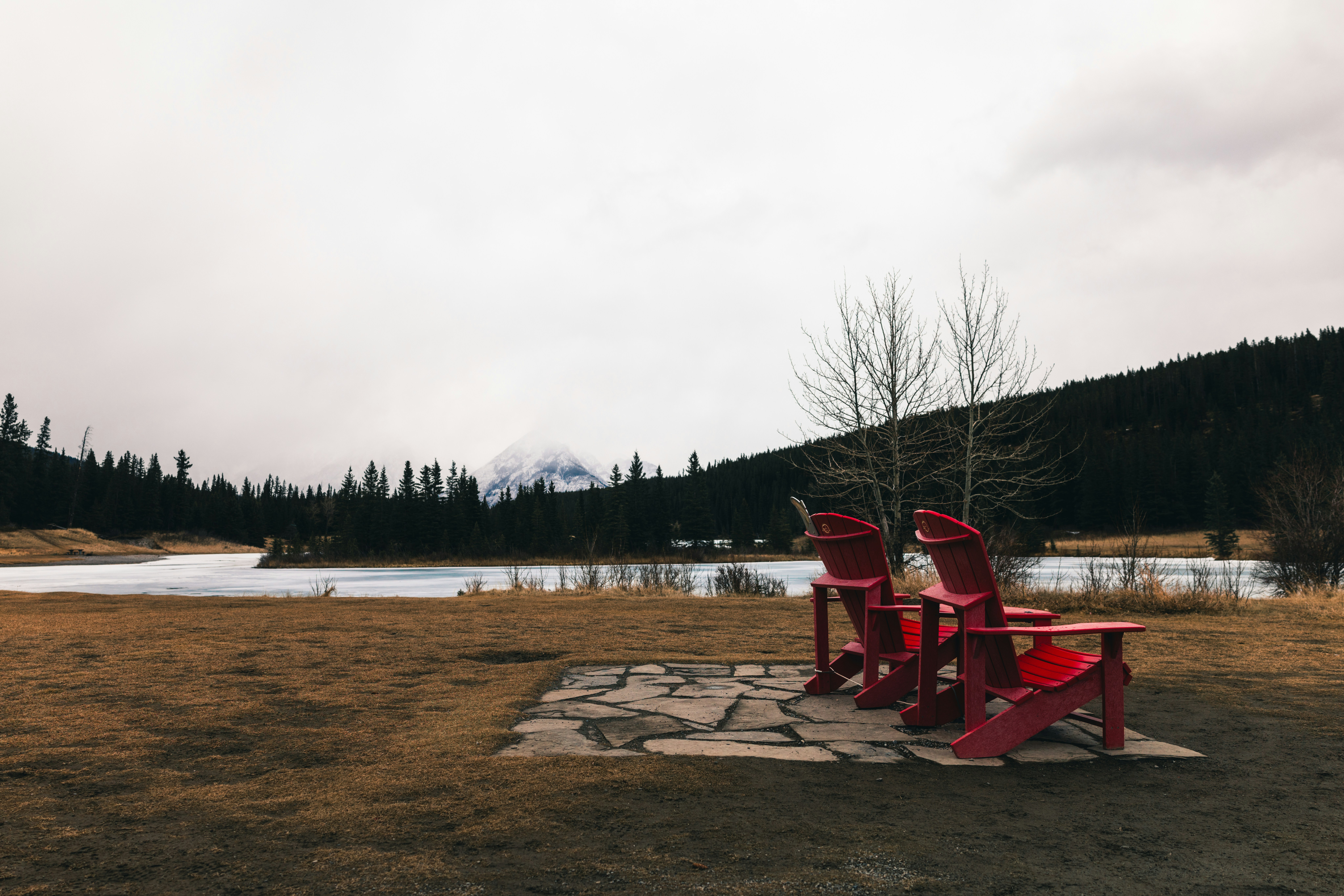 Mitchell Meadows Campground