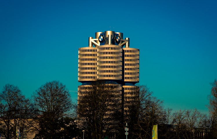 Technical University of Munich