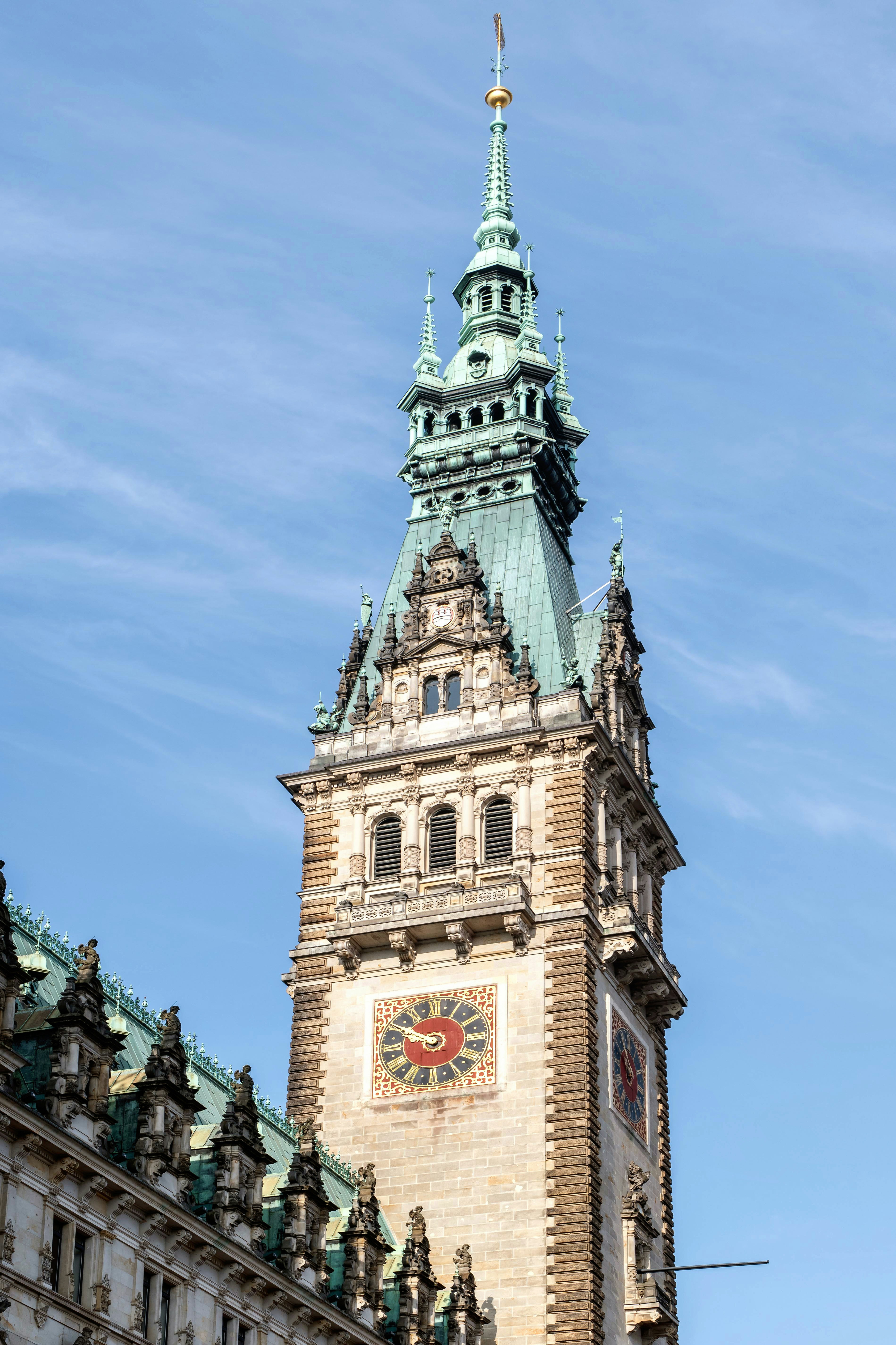 Photo by hamburgmeinefreundin