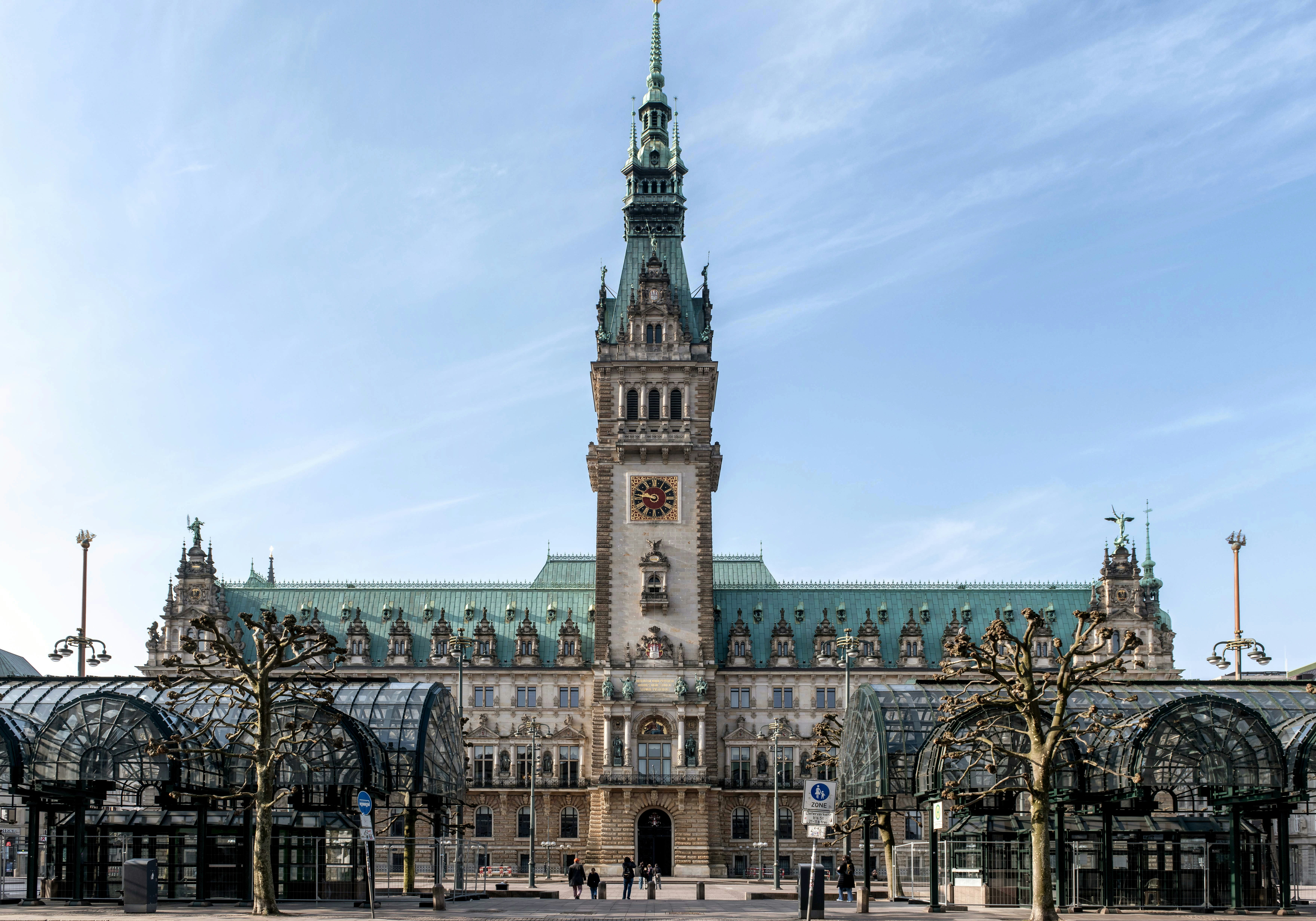 Teilnahme an der BAG Wissenschaft, Hochschule und Technologiepolitik