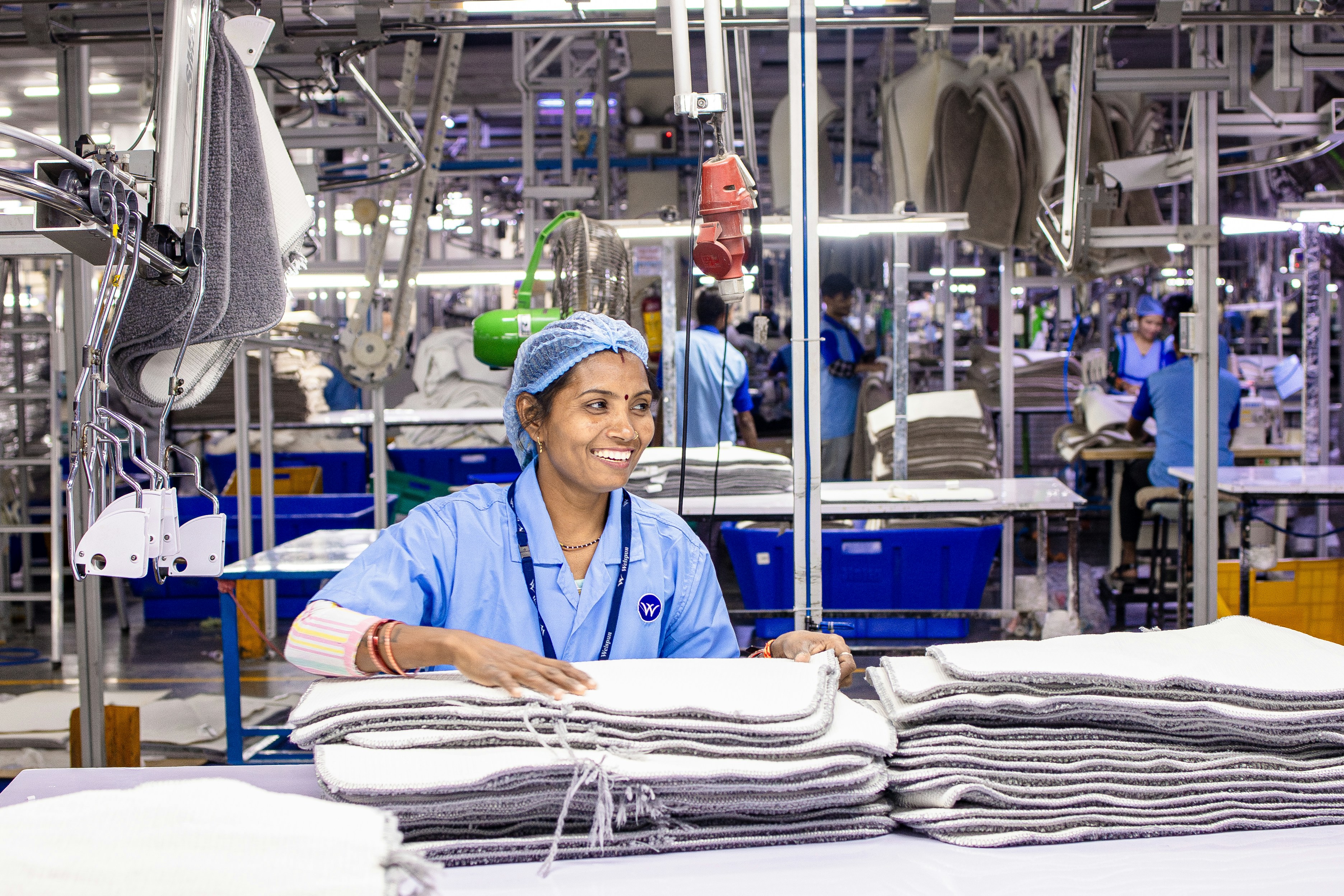 Manufacturing maintenance: AI impact hotspots