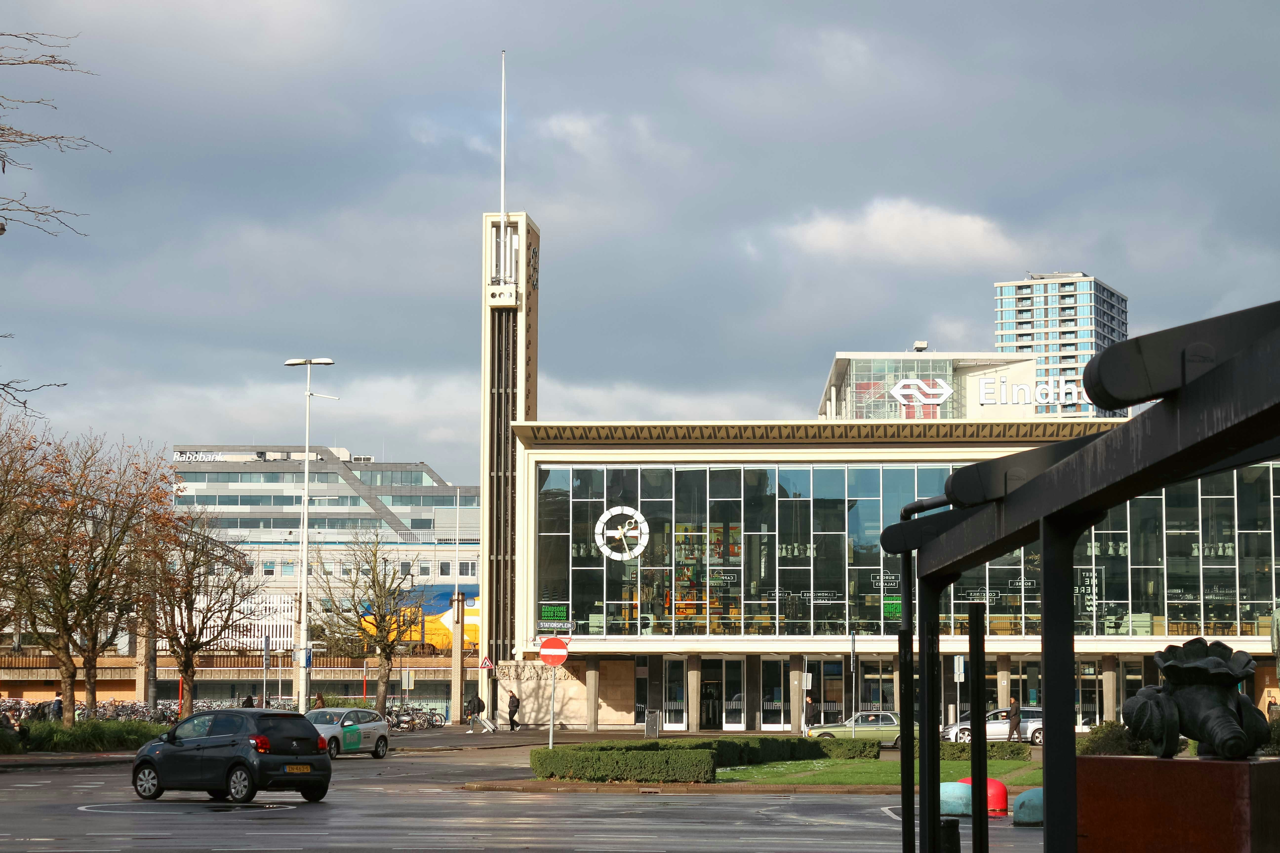 IJssportcentrum Eindhoven