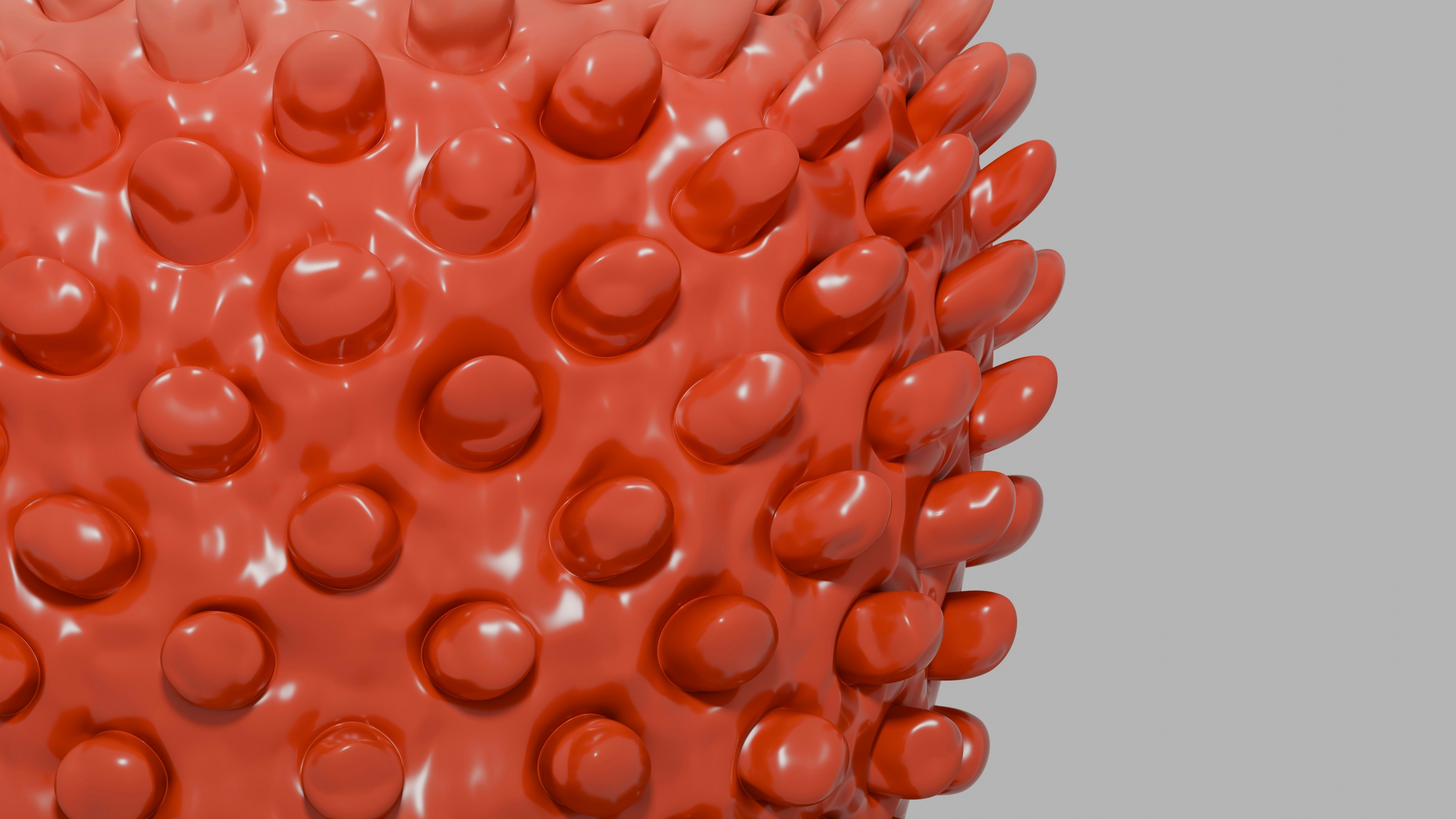 bacteria wallpaper, wallpaper, 6 Penyakit yang Disebabkan Bakteri E. Coli 3