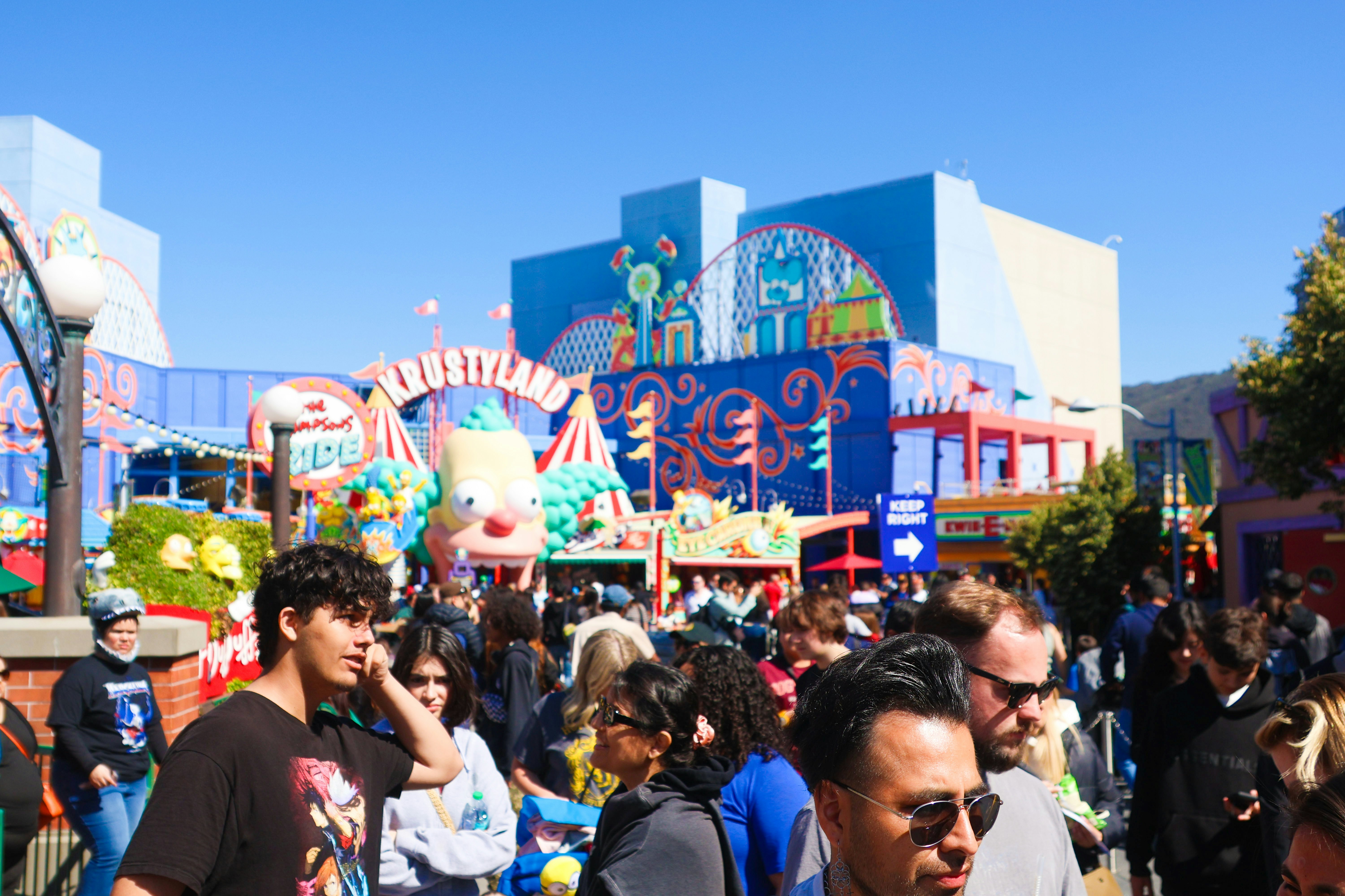 Image de Plongée multisensorielle à Amsterdam : la Tomorrowland Expo s’invite à l’ADE 2025