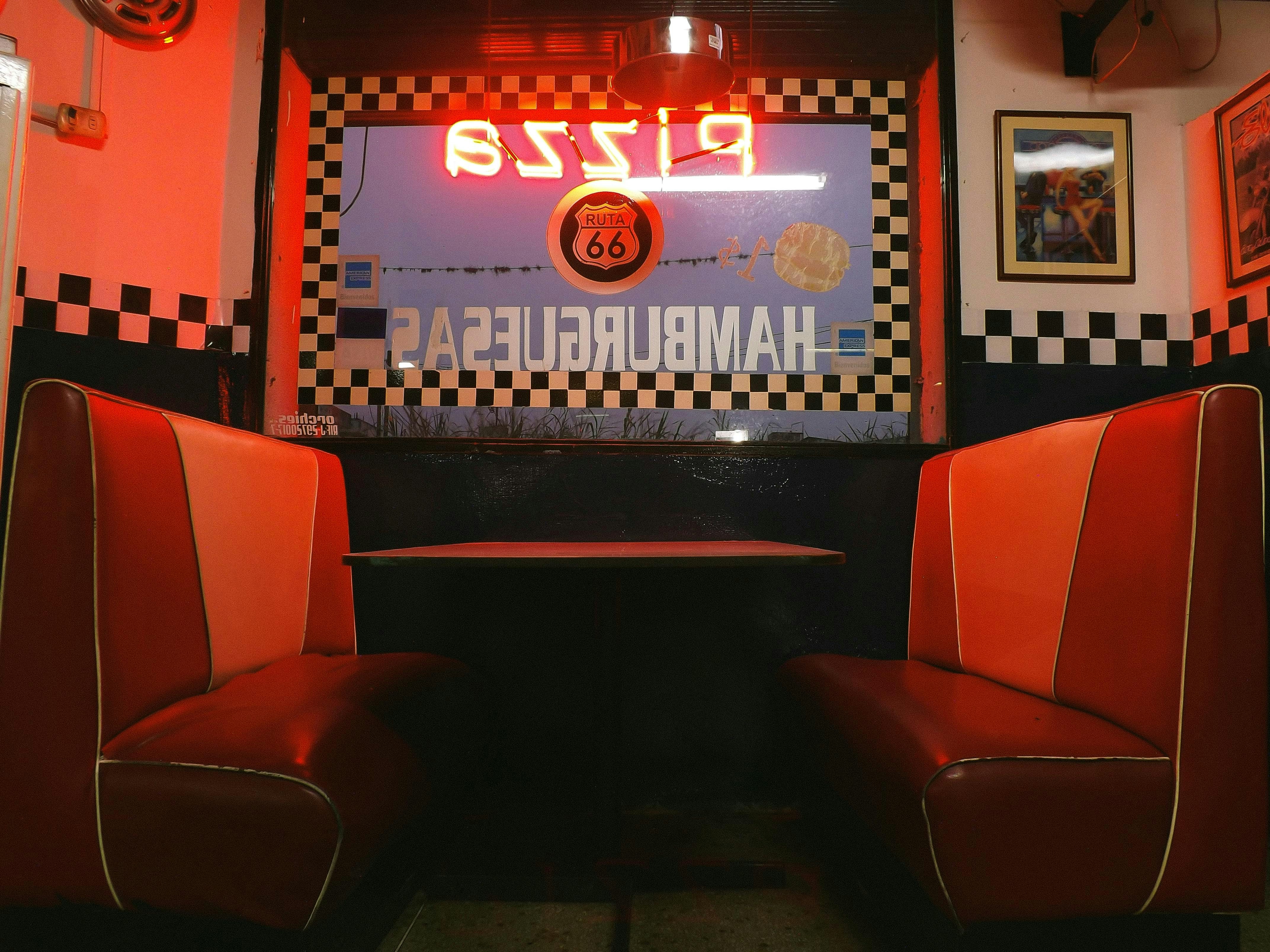 Uptown Pizza
