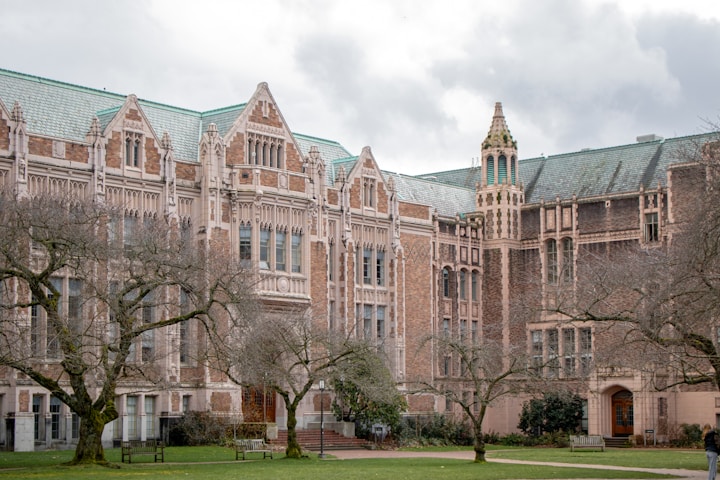 Texas Woman's University