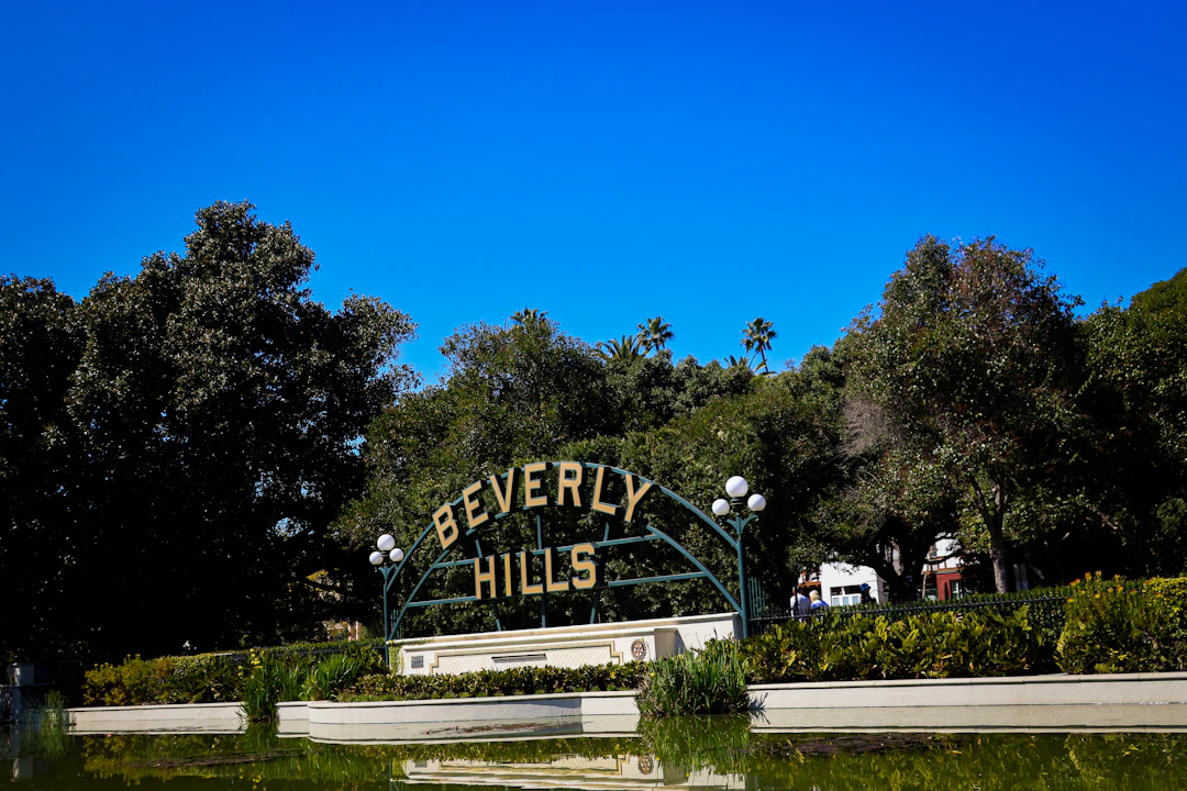 Luxury 2-Day Los Angeles Itinerary | High-End Weekend Guide