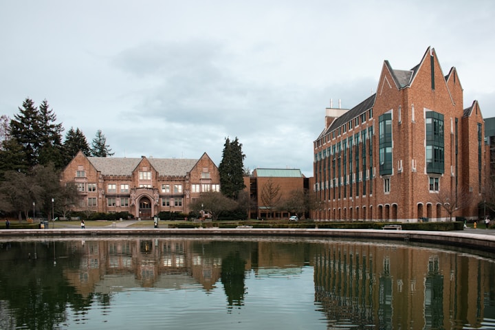 Eastern Oregon University