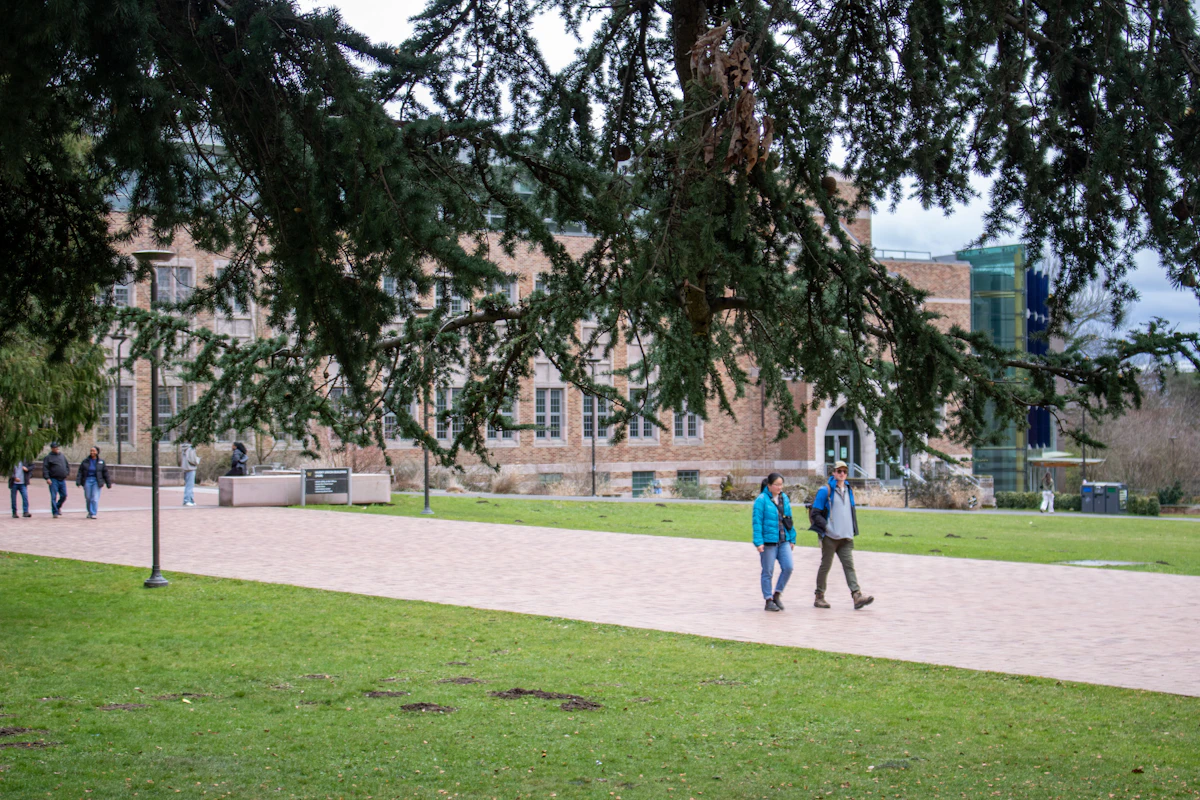 International Tuition in Installments