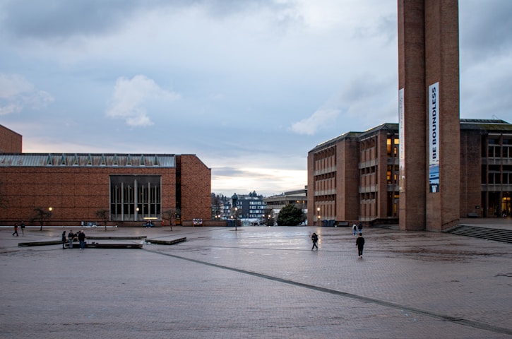 Central Washington University