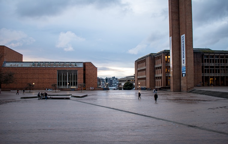 Central Washington University