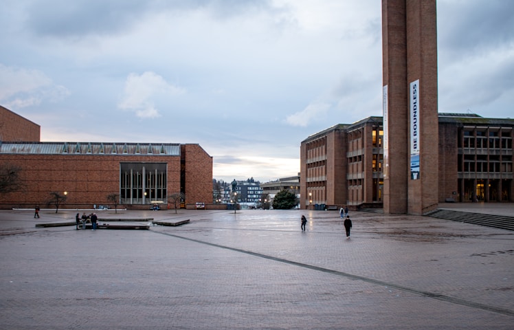 Central Washington University