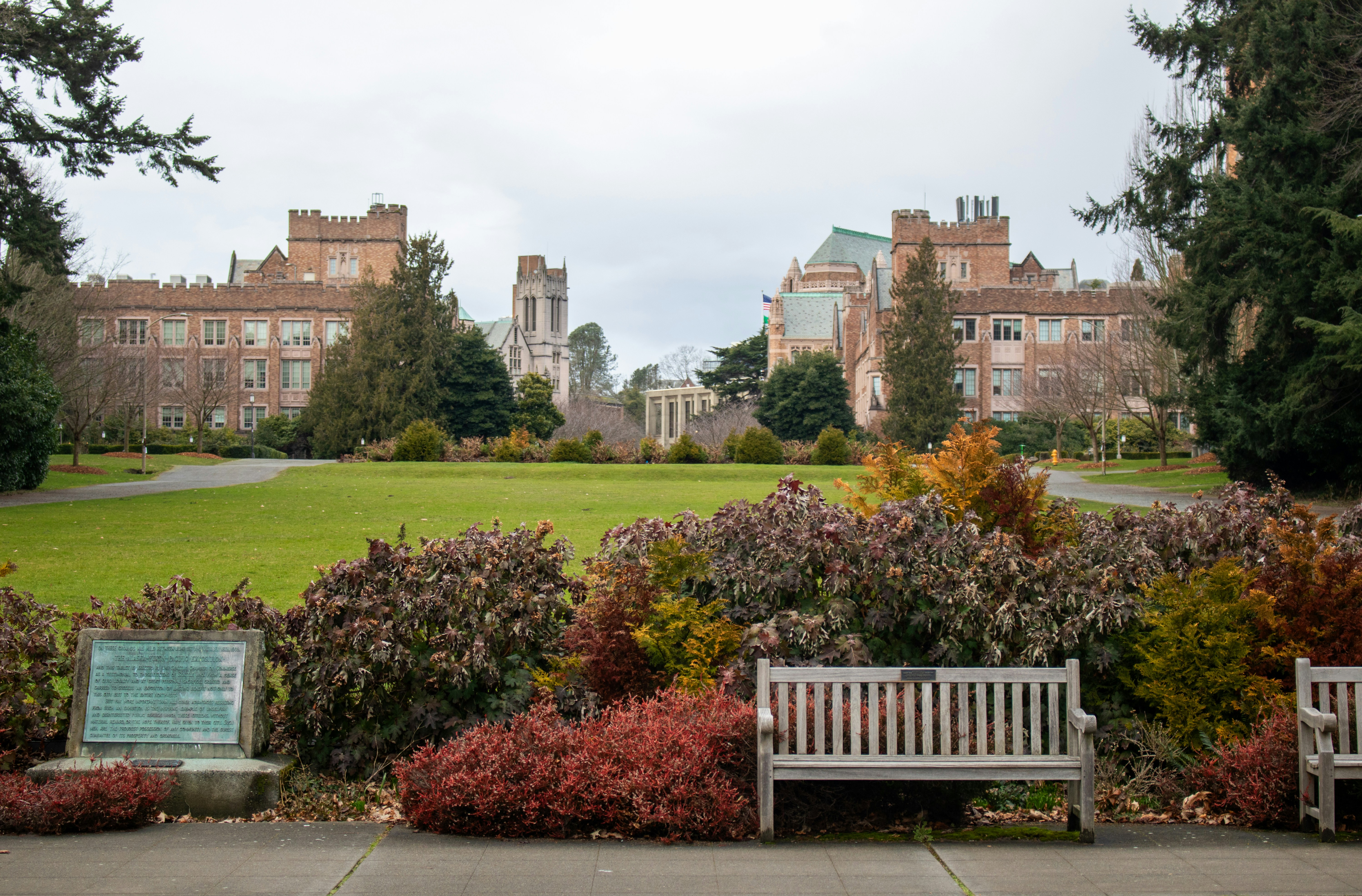 College Place, Washington