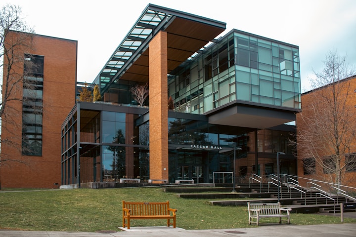 British Columbia Institute of Technology
