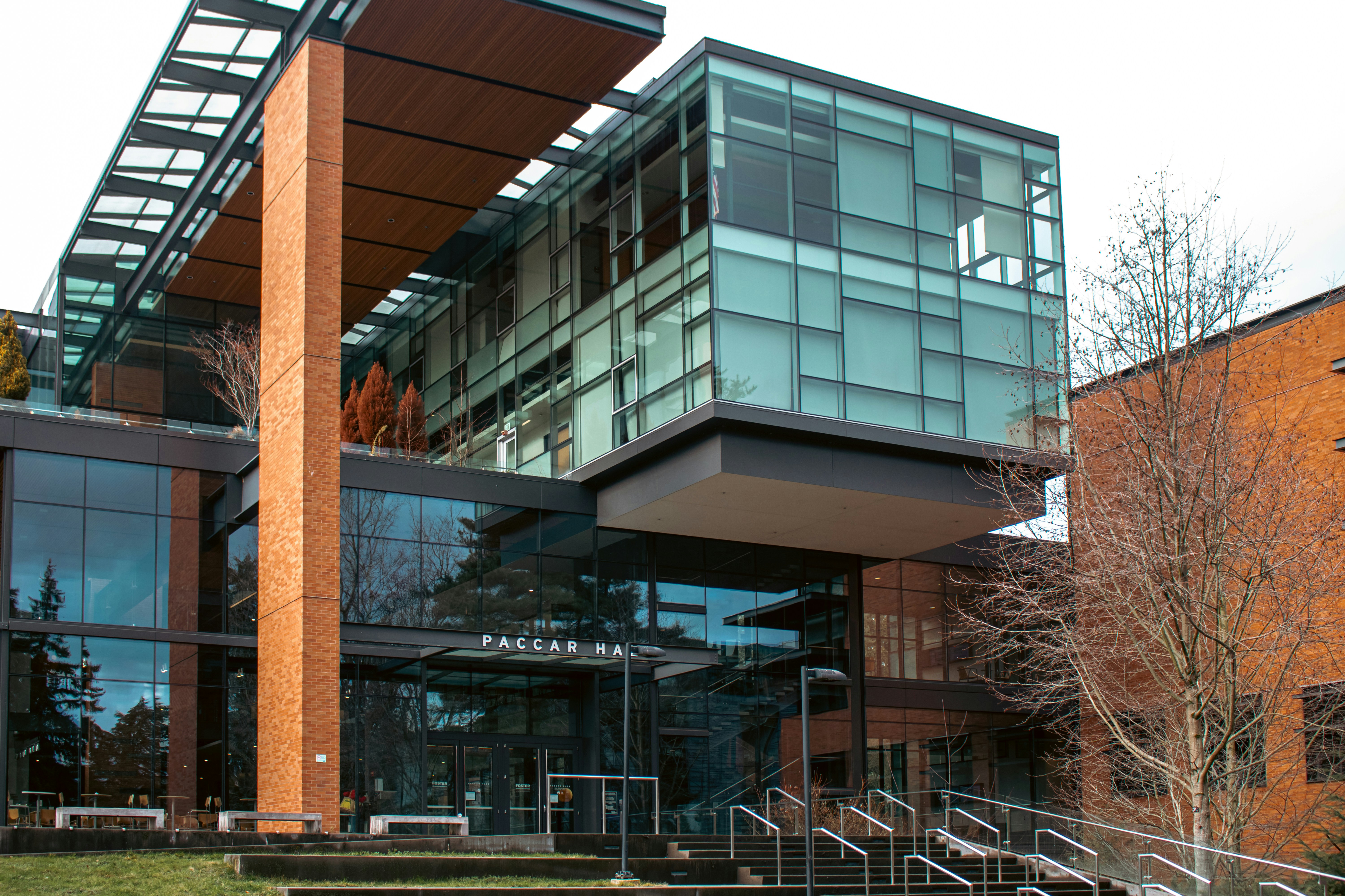 Business education campus