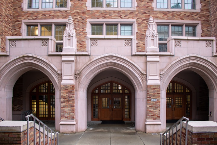 University of Mary Washington