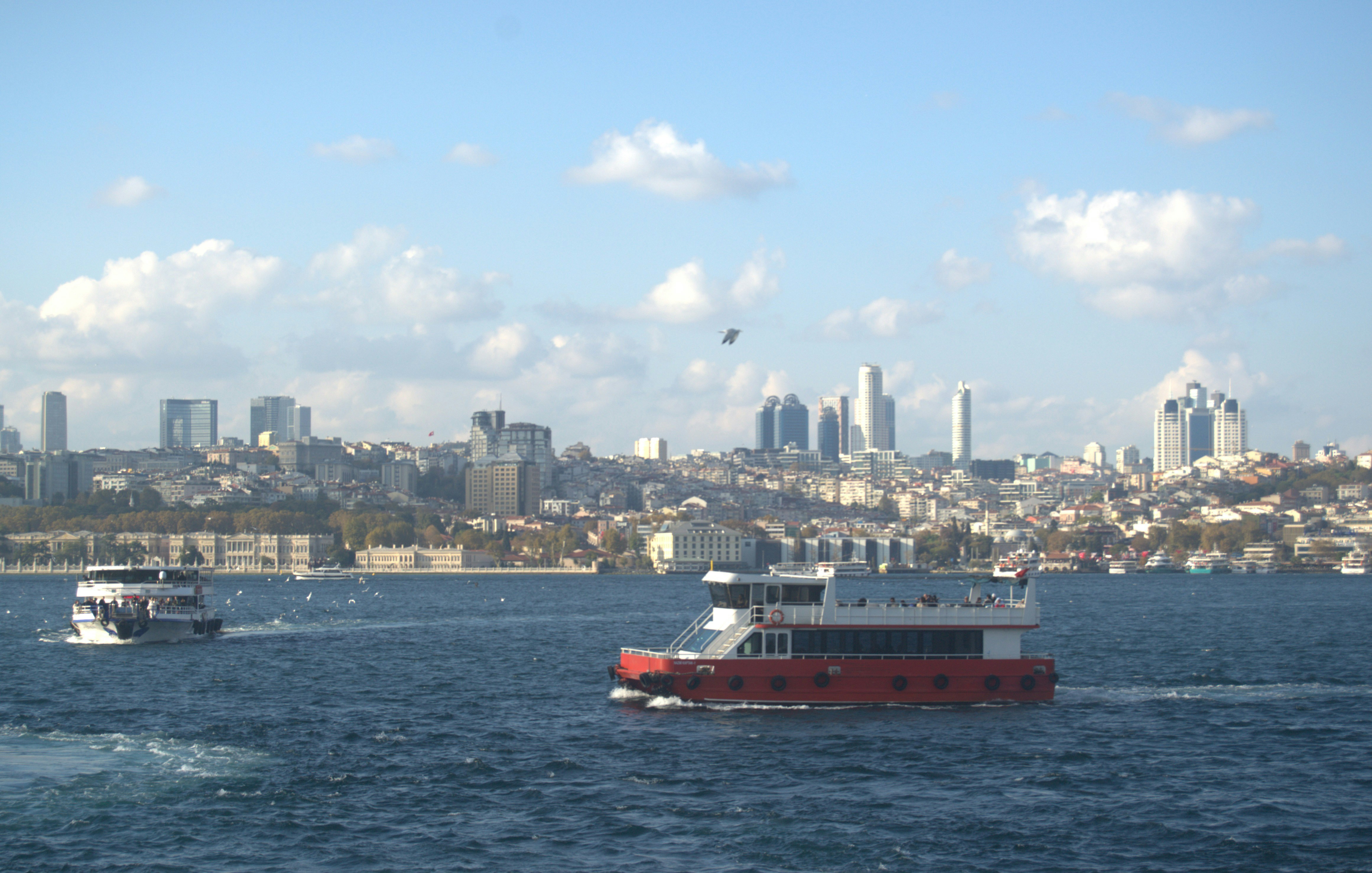 İstanbul’da Cumhuriyet Bayramı’nda Trafikte Geçici Düzenlemeler Uygulanıyor - Gündem haberi görseli