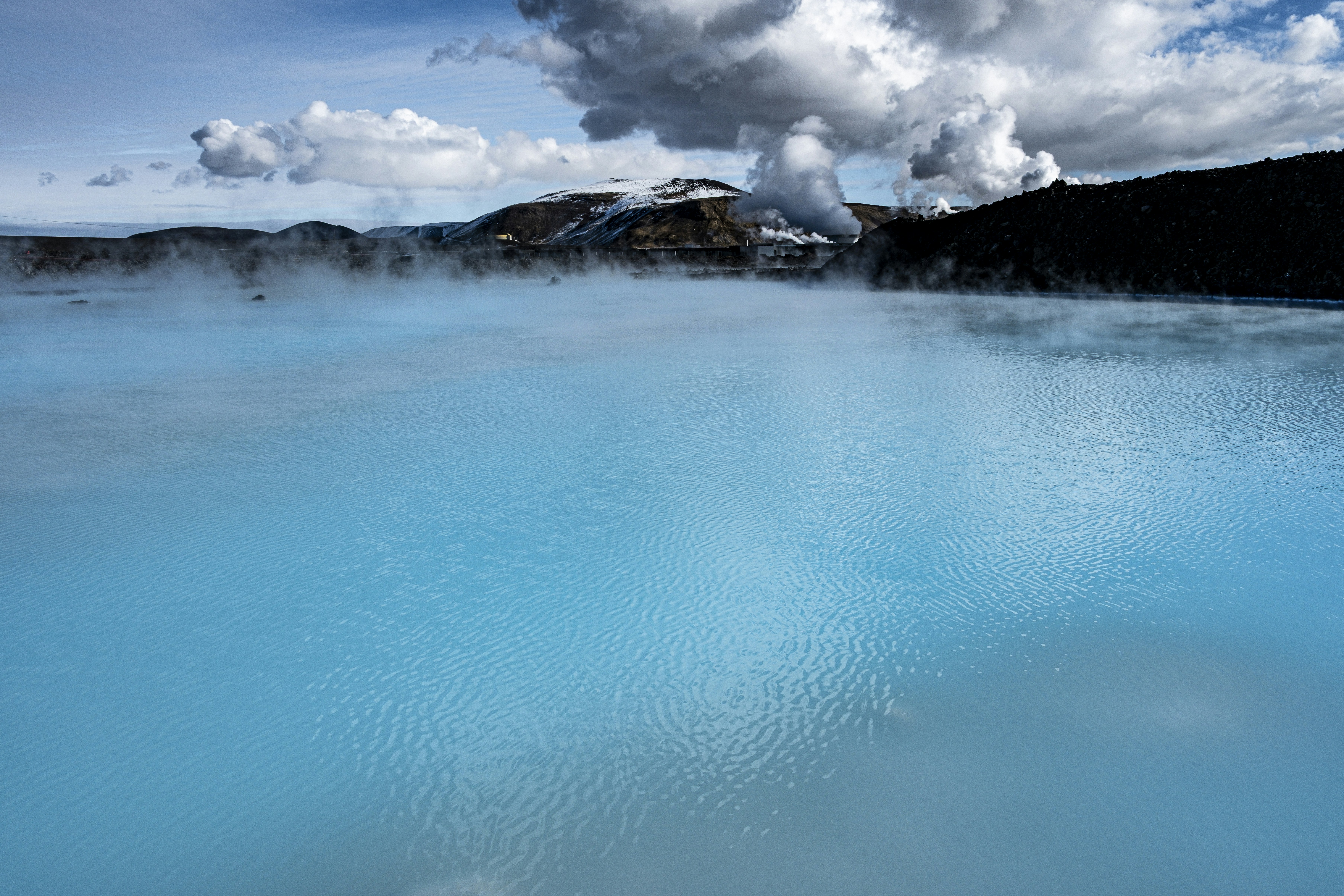 Blue Lagoon – Day Trips & Surroundings