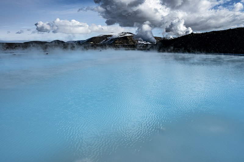 Reykjavík e Reykjanes
