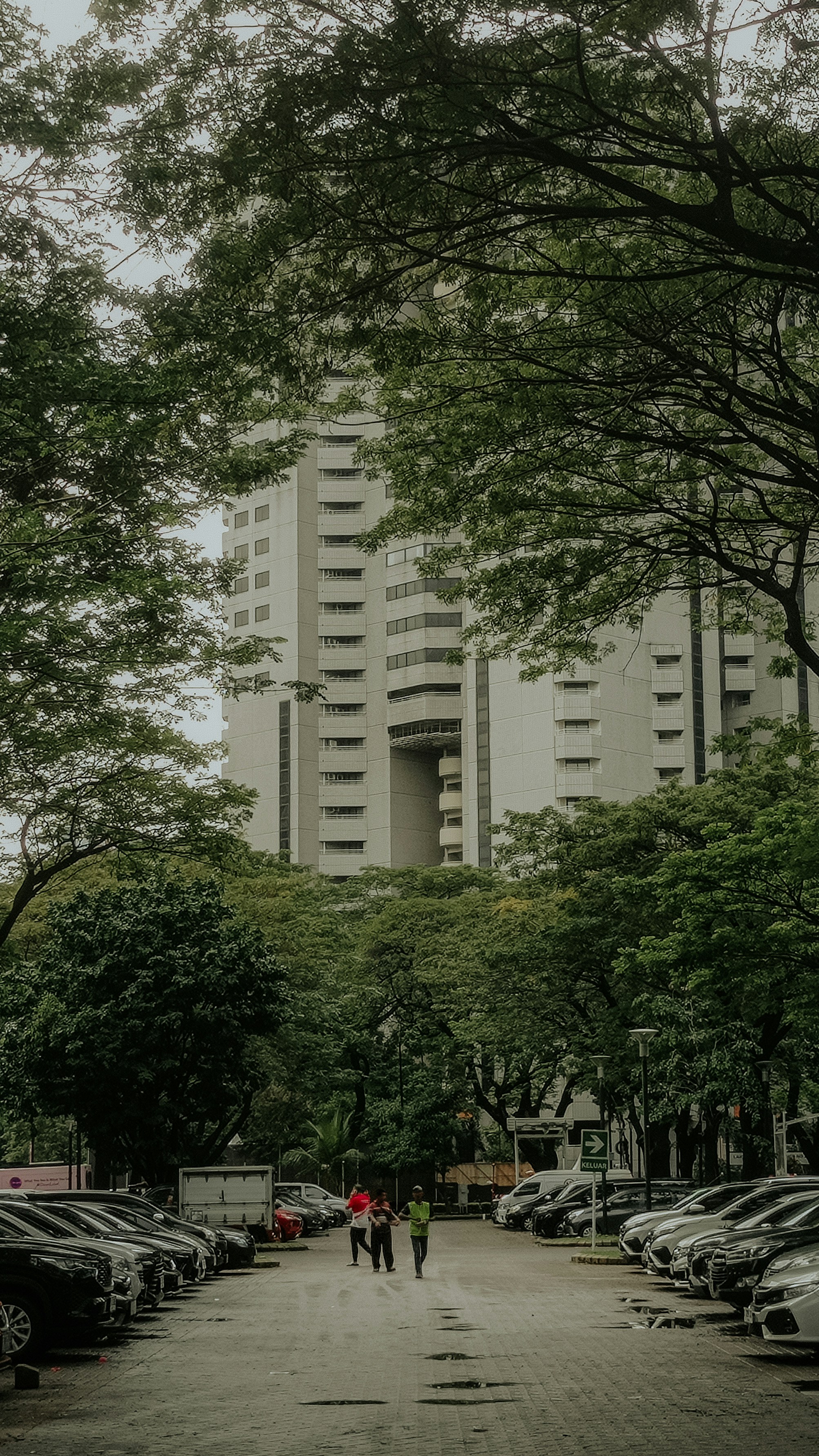 Jakarta's Weather and When to Visit