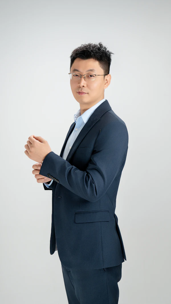 David Lin, Of Counsel