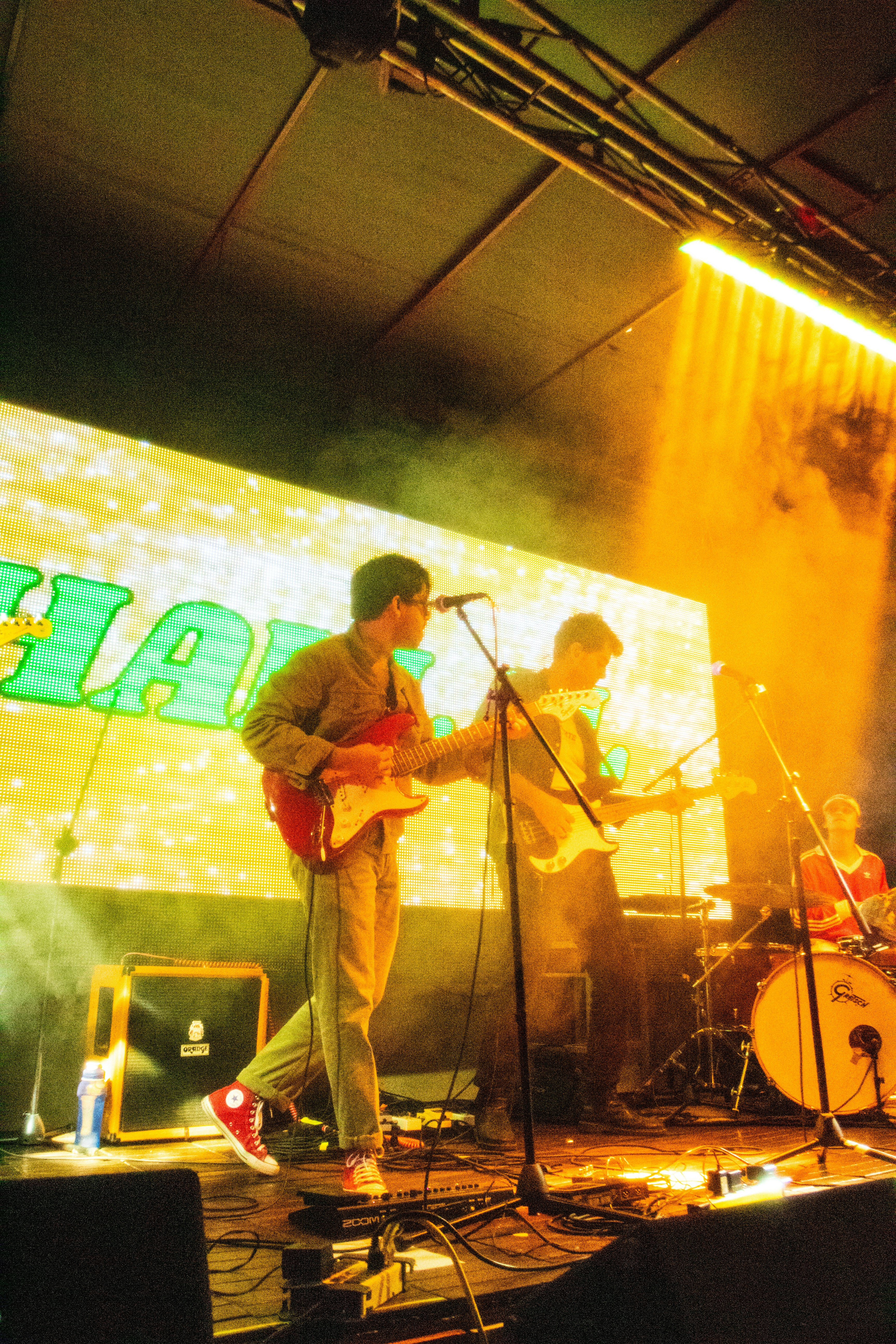 Photo by leonardodbi