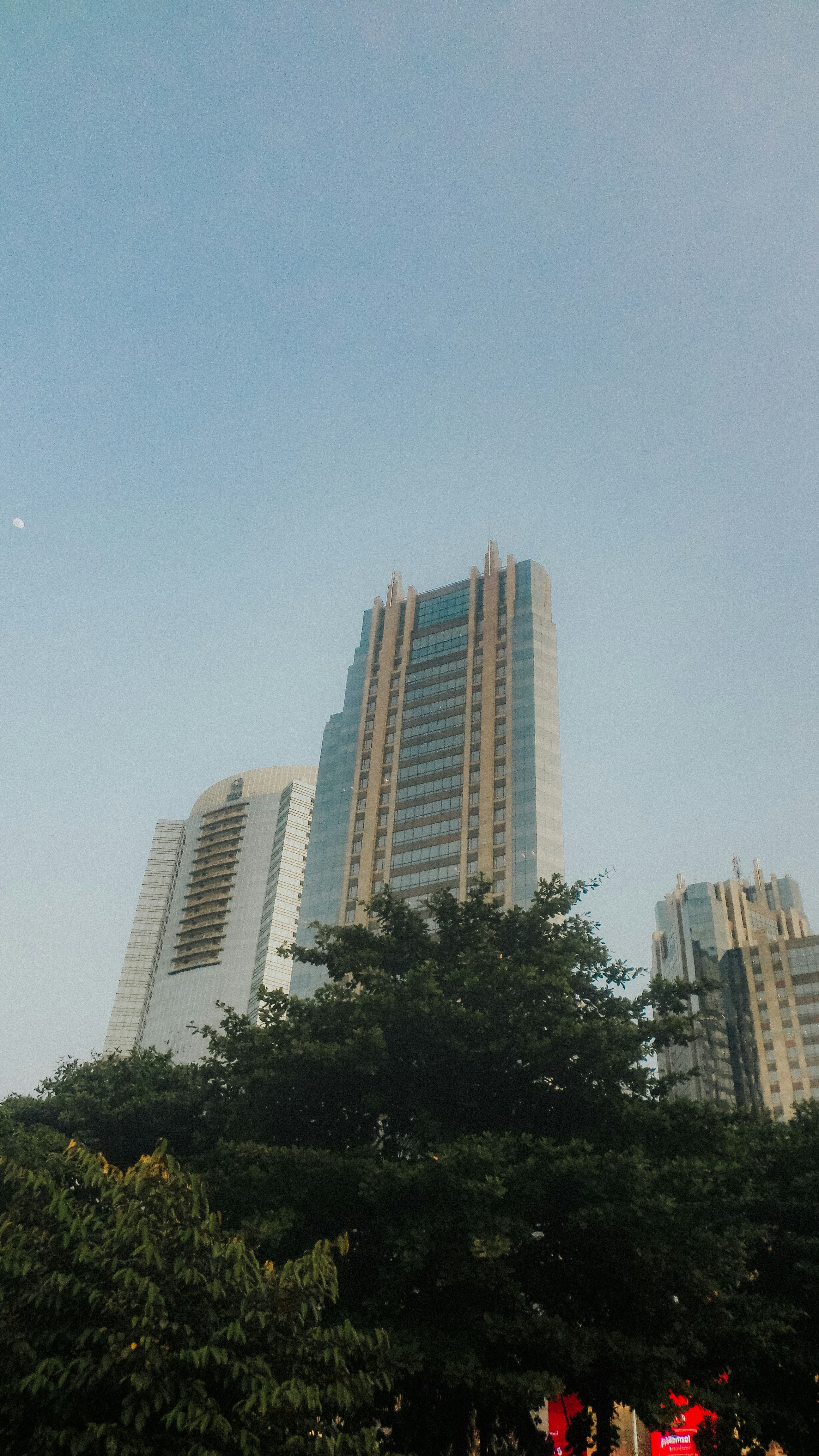 Day Trip Logistics: Getting Around Indonesia's Megacity