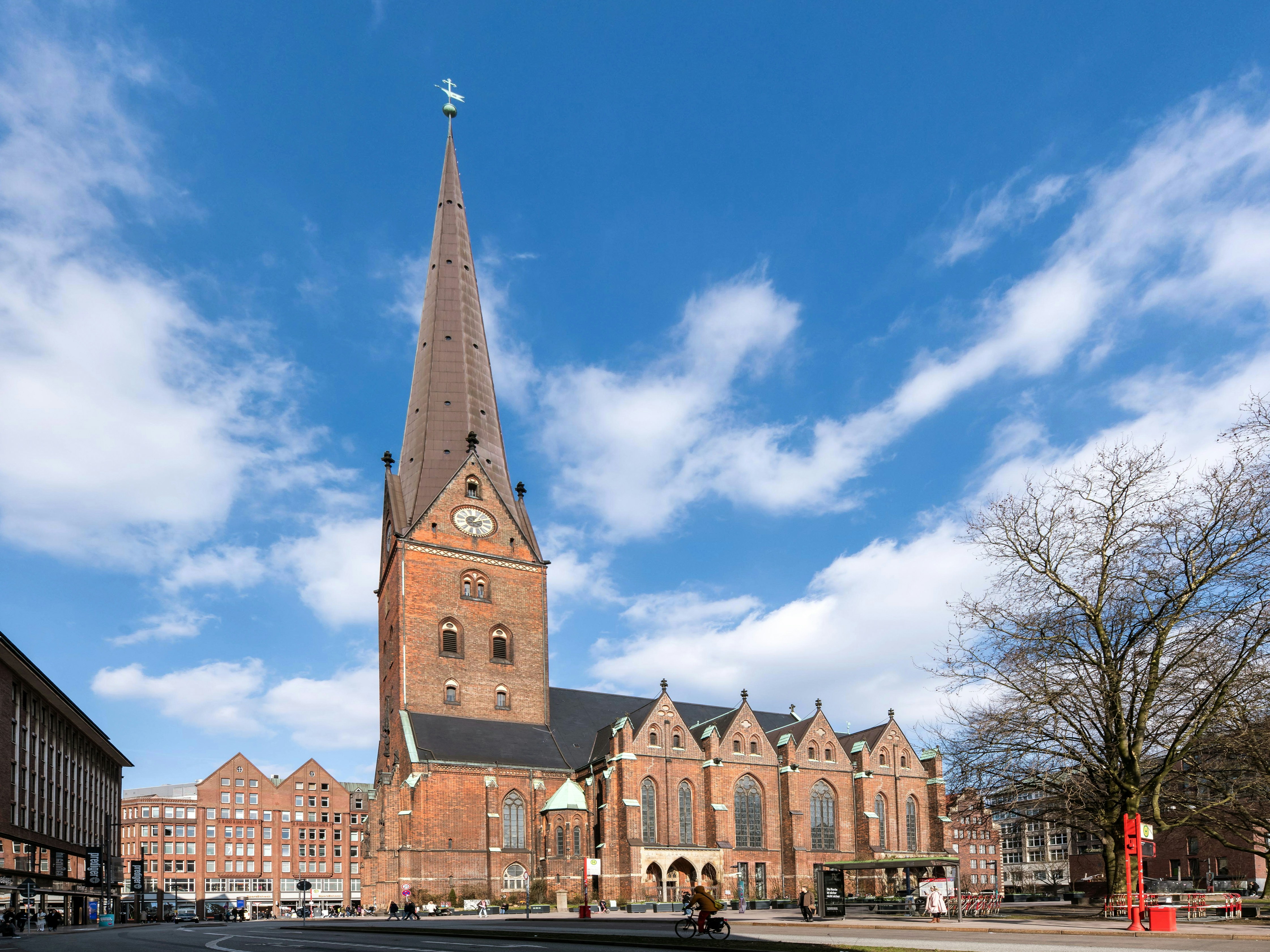 Photo by hamburgmeinefreundin