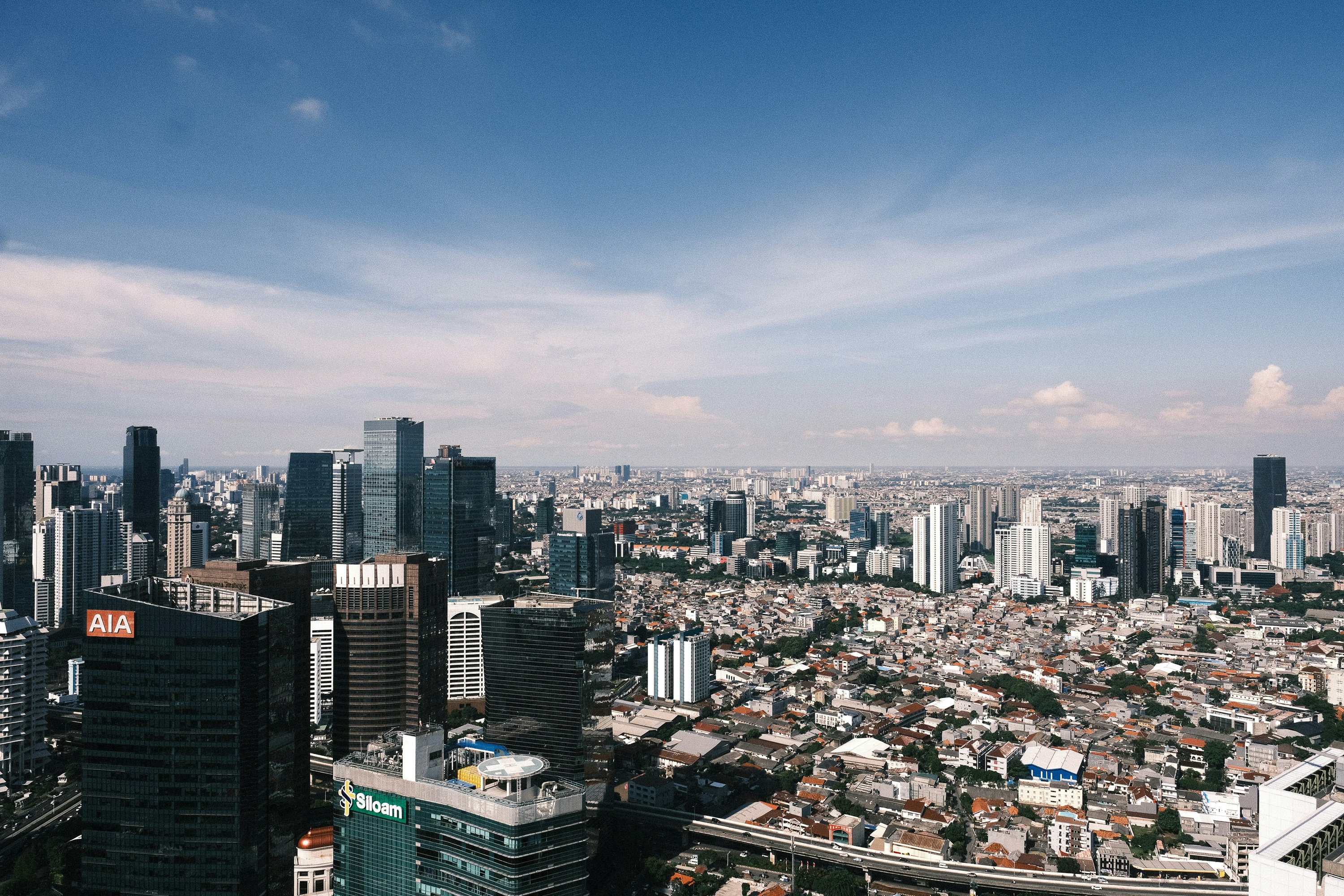 Photo by davidkristianto