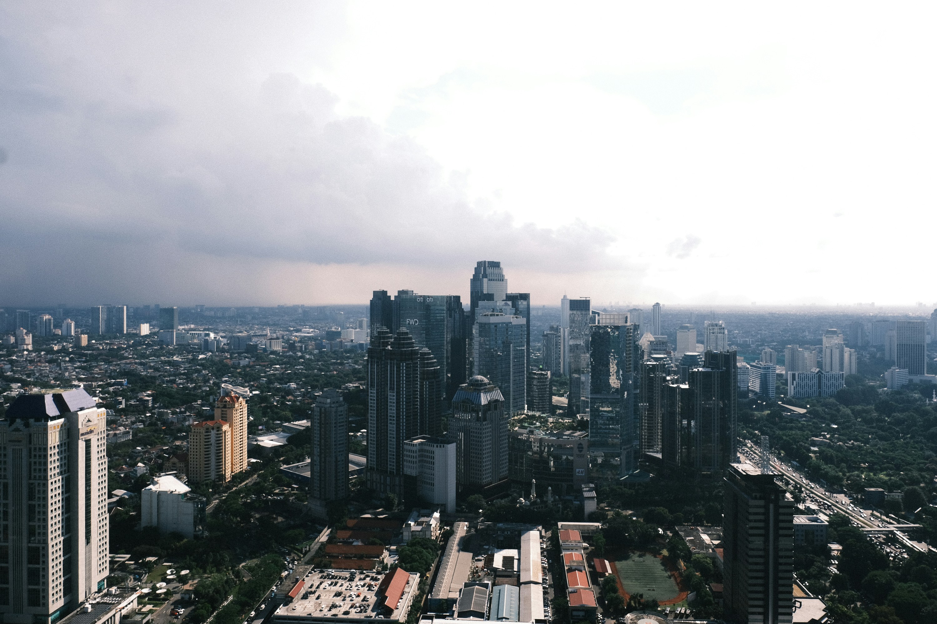 Photo by davidkristianto