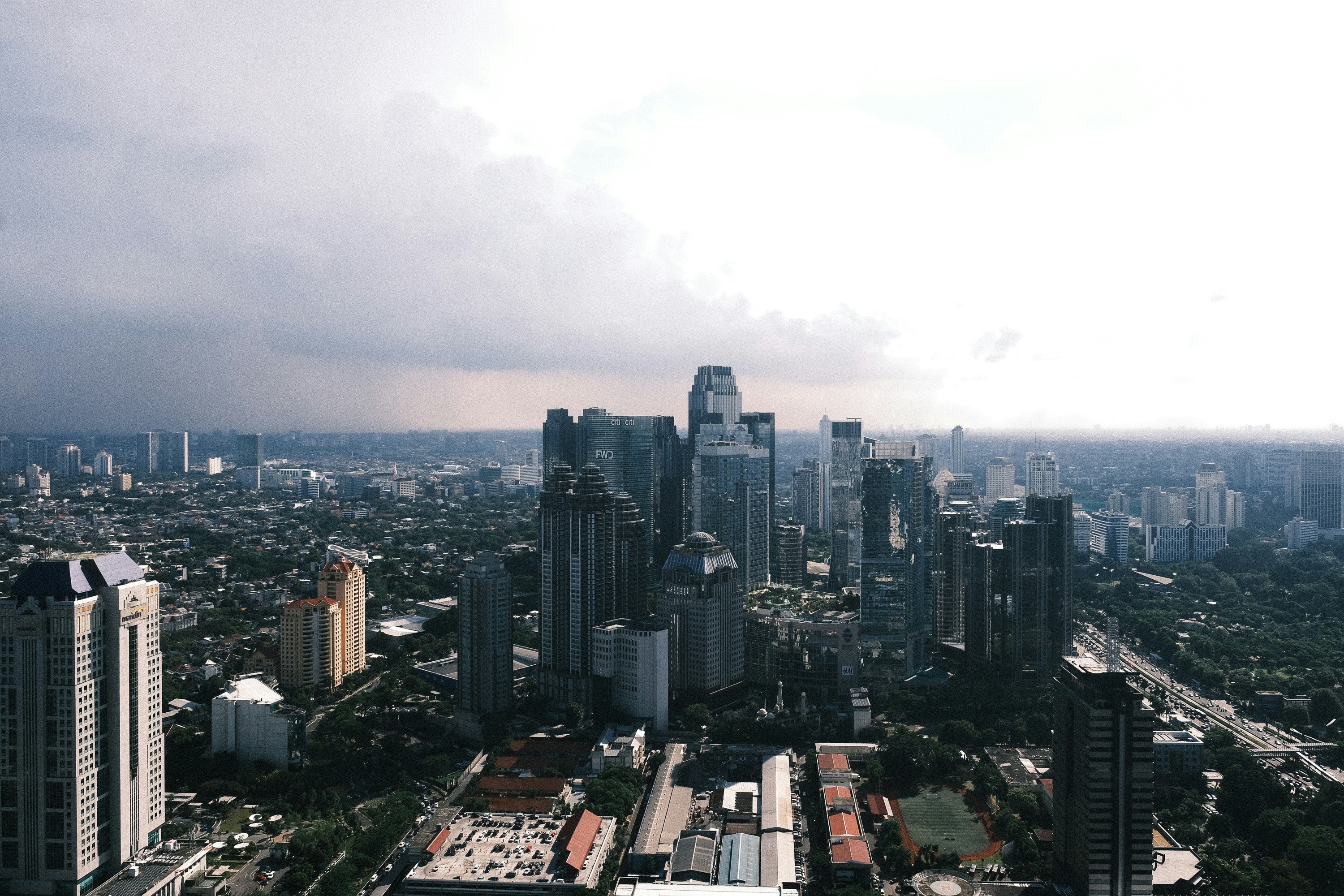 Photo by davidkristianto