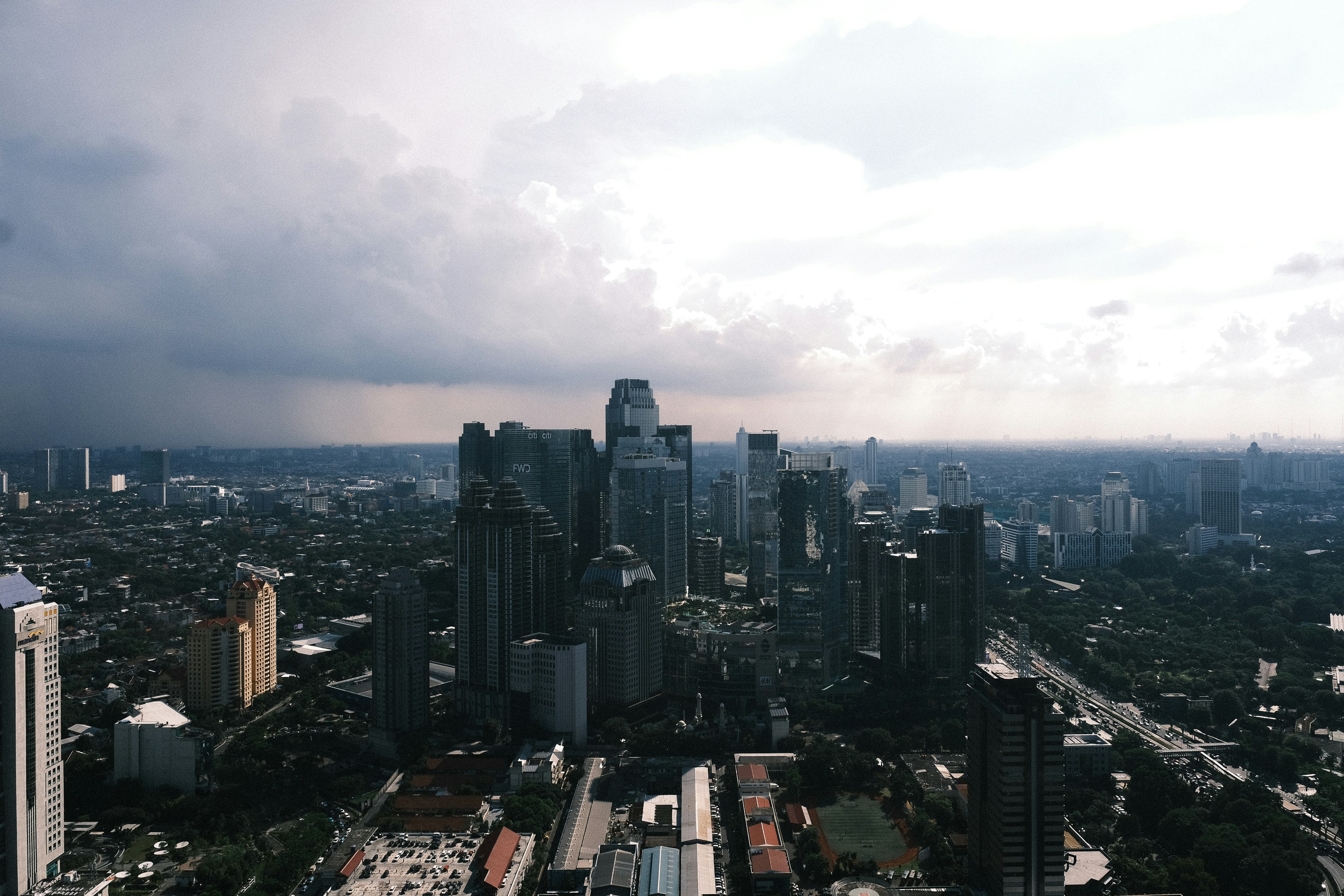 Photo by davidkristianto