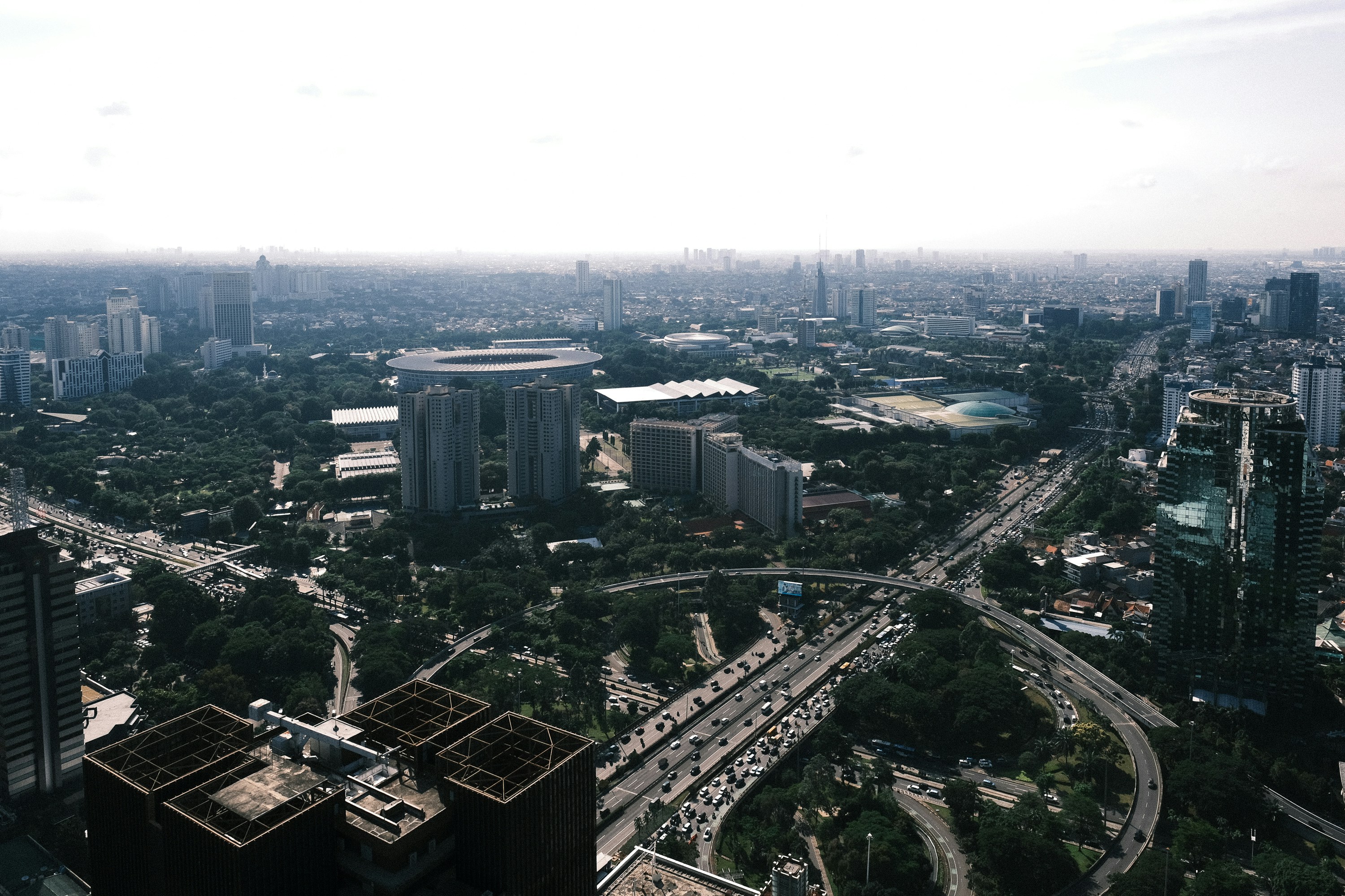 Photo by davidkristianto