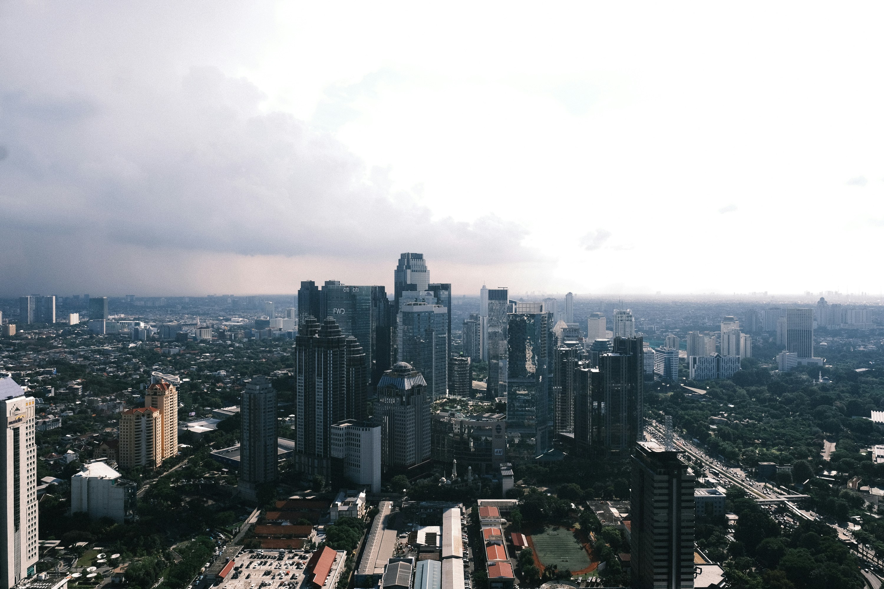 Photo by davidkristianto